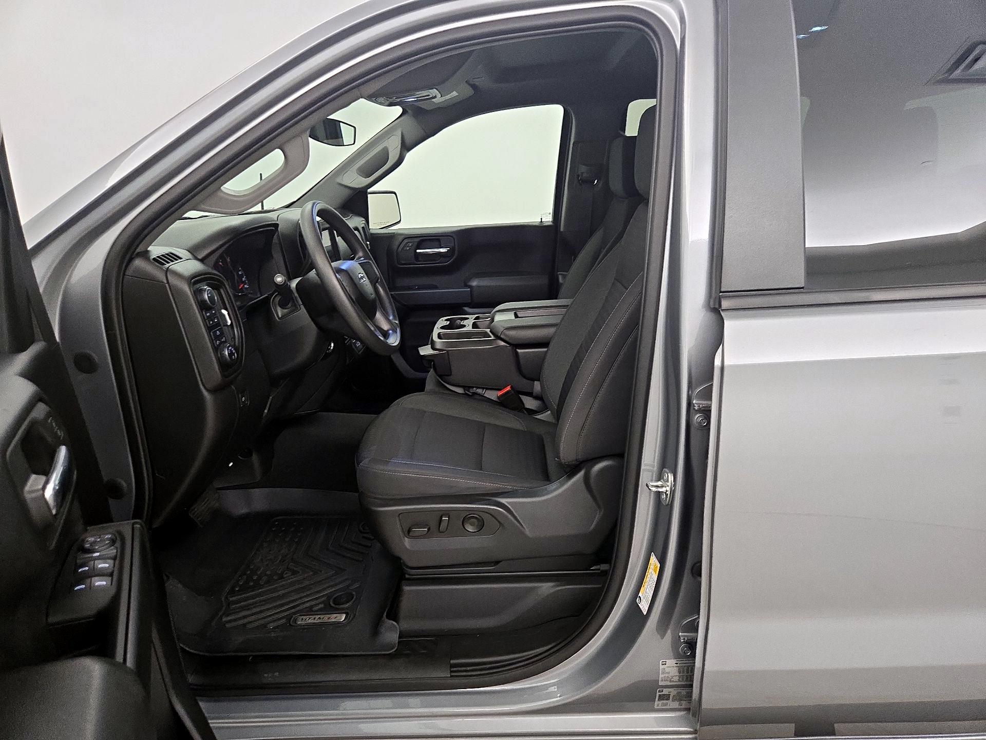 Thumbnail: 2023 Chevrolet Silverado 1500 - 11