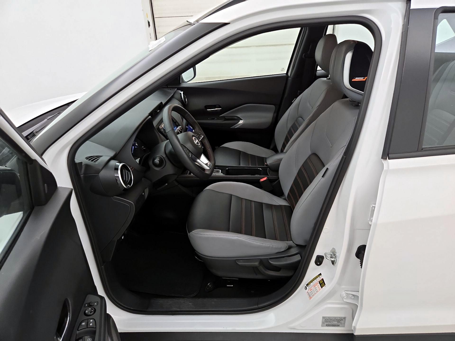 Thumbnail: 2024 Nissan Kicks - 9