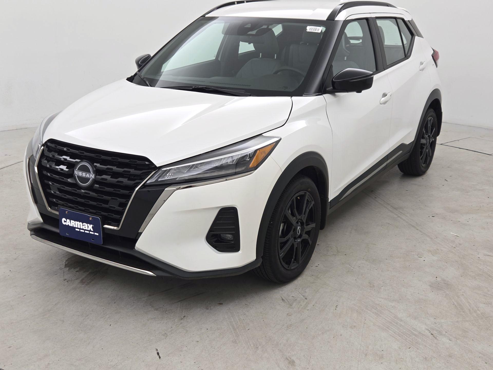 Thumbnail: 2024 Nissan Kicks - 3