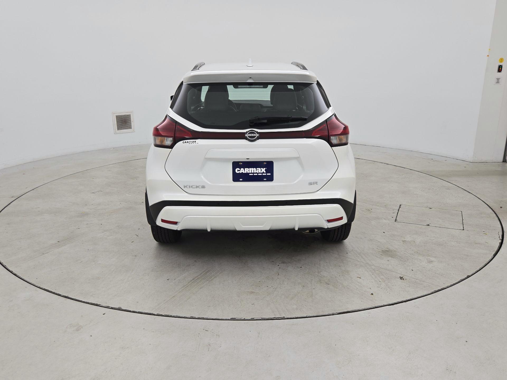 Thumbnail: 2024 Nissan Kicks - 6