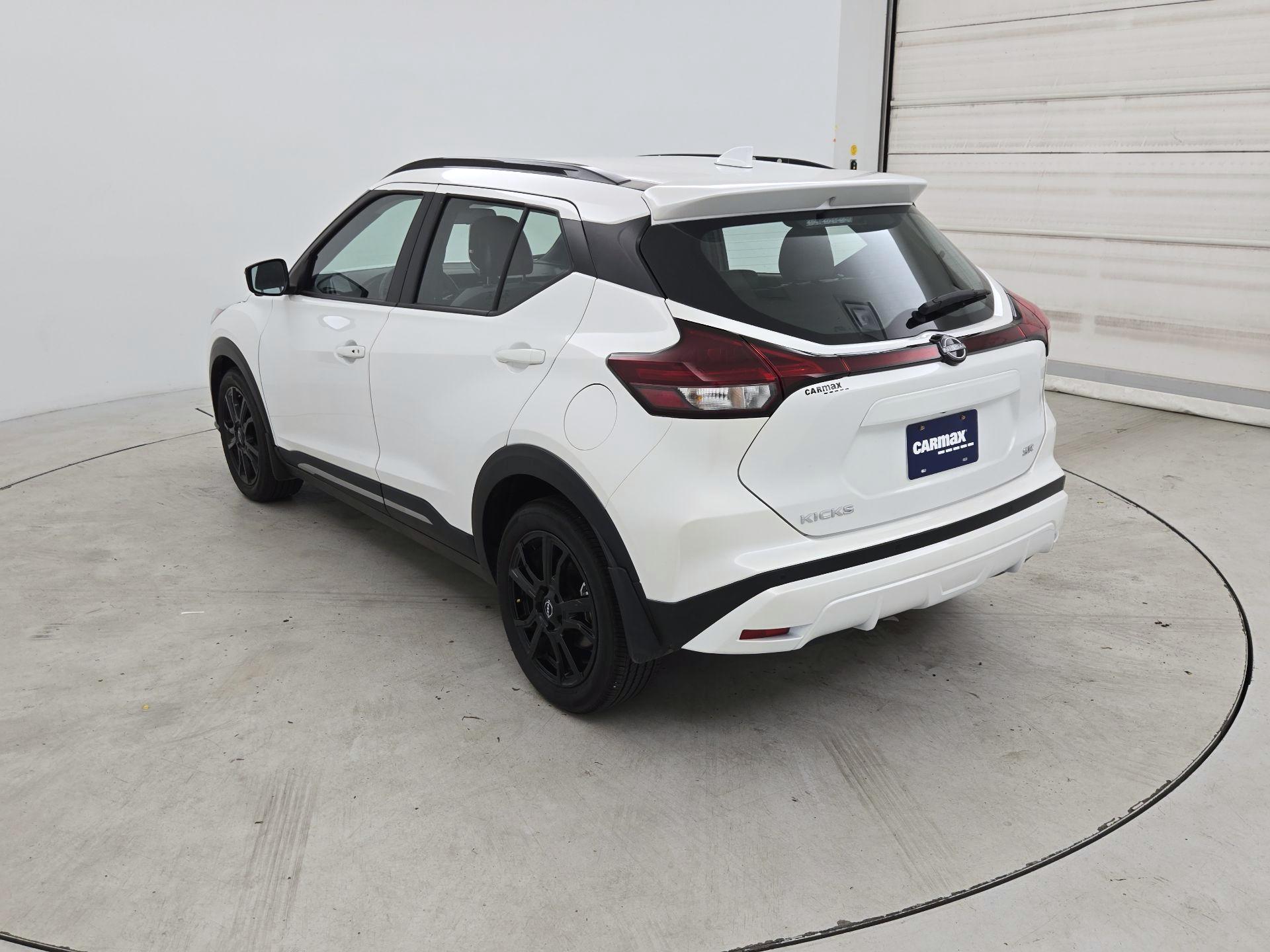 Thumbnail: 2024 Nissan Kicks - 7