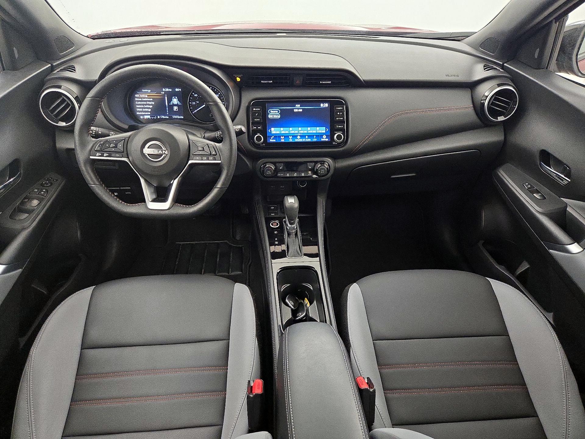 Thumbnail: 2024 Nissan Kicks - 9