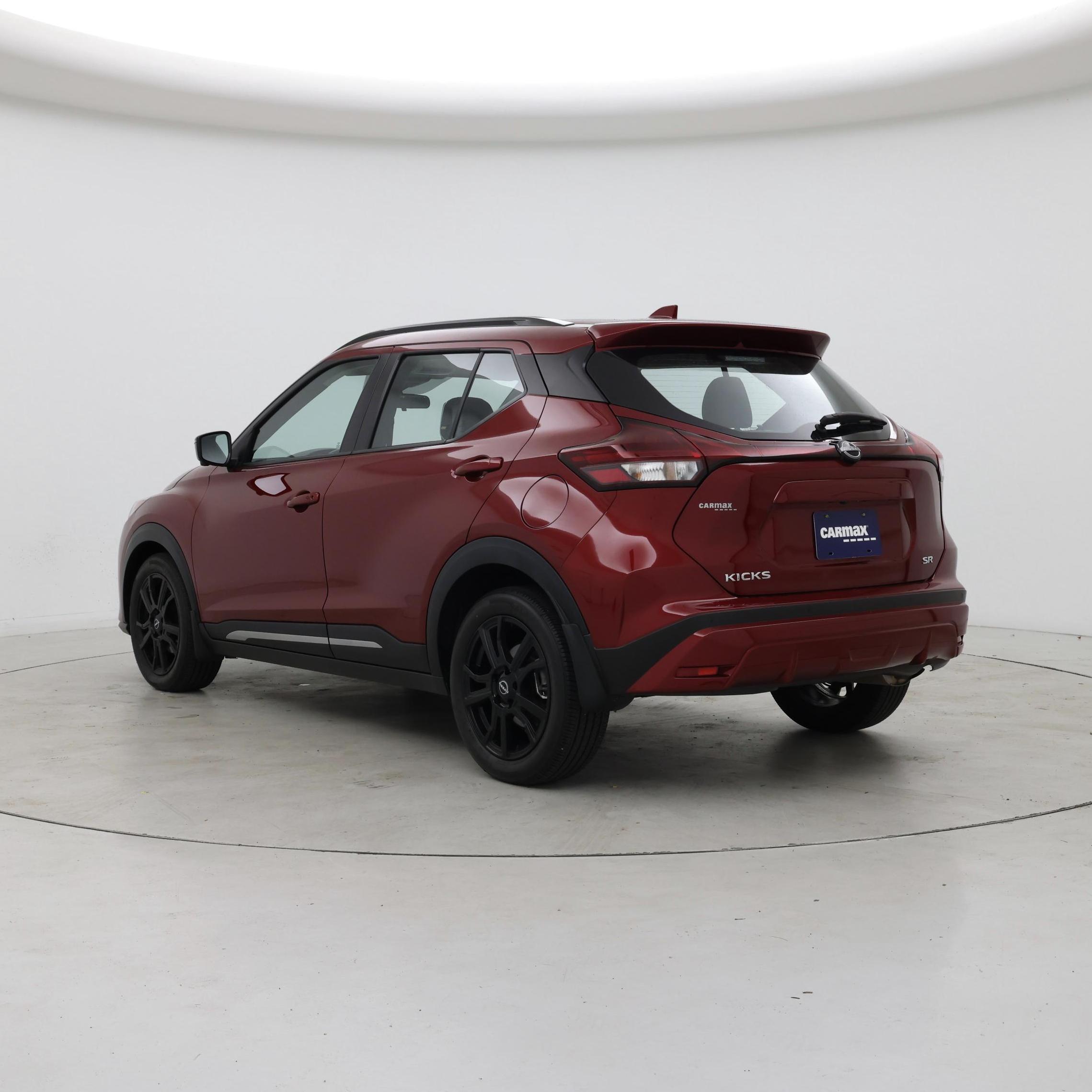 Thumbnail: 2024 Nissan Kicks - 2