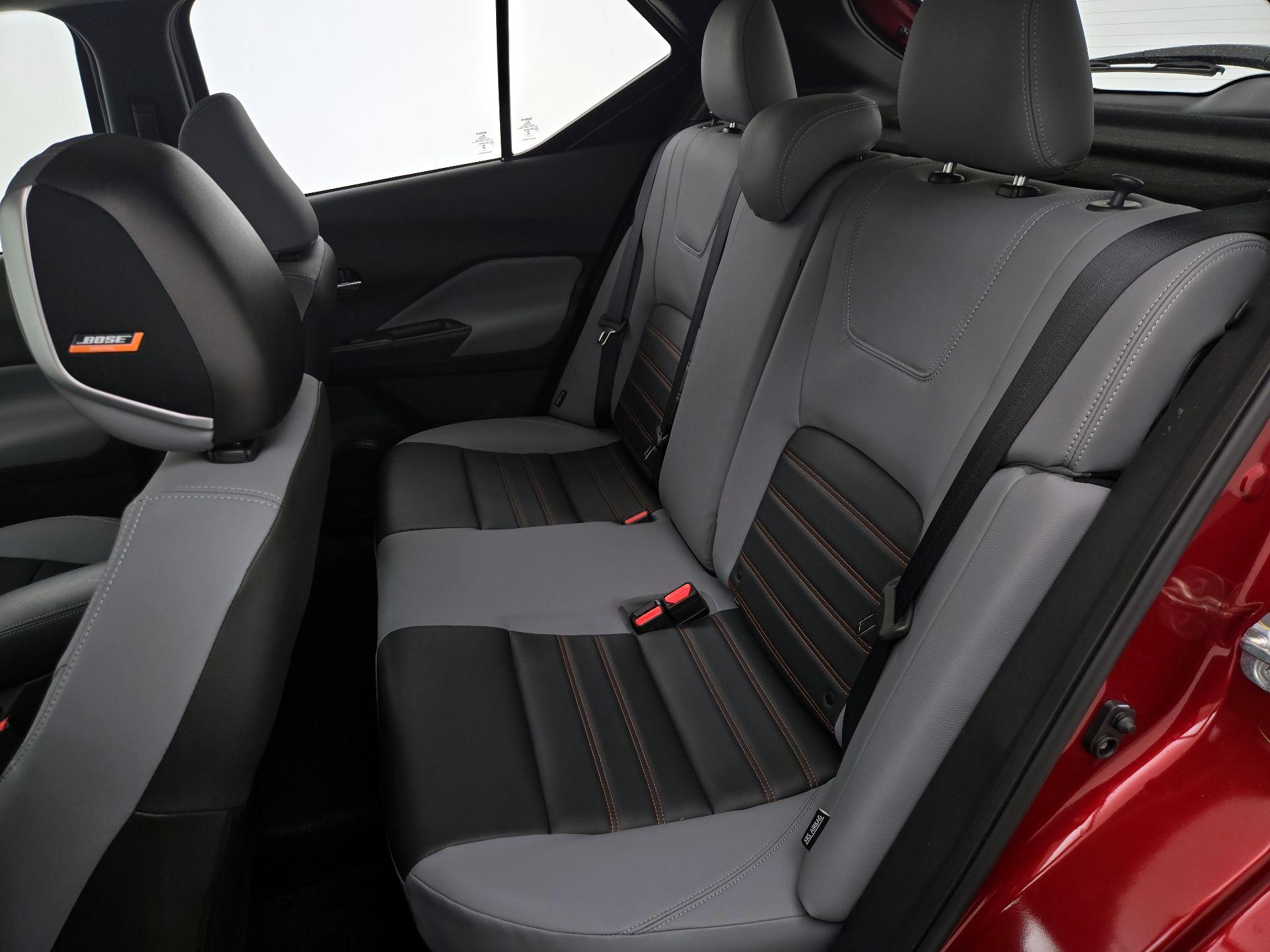 Thumbnail: 2024 Nissan Kicks - 19
