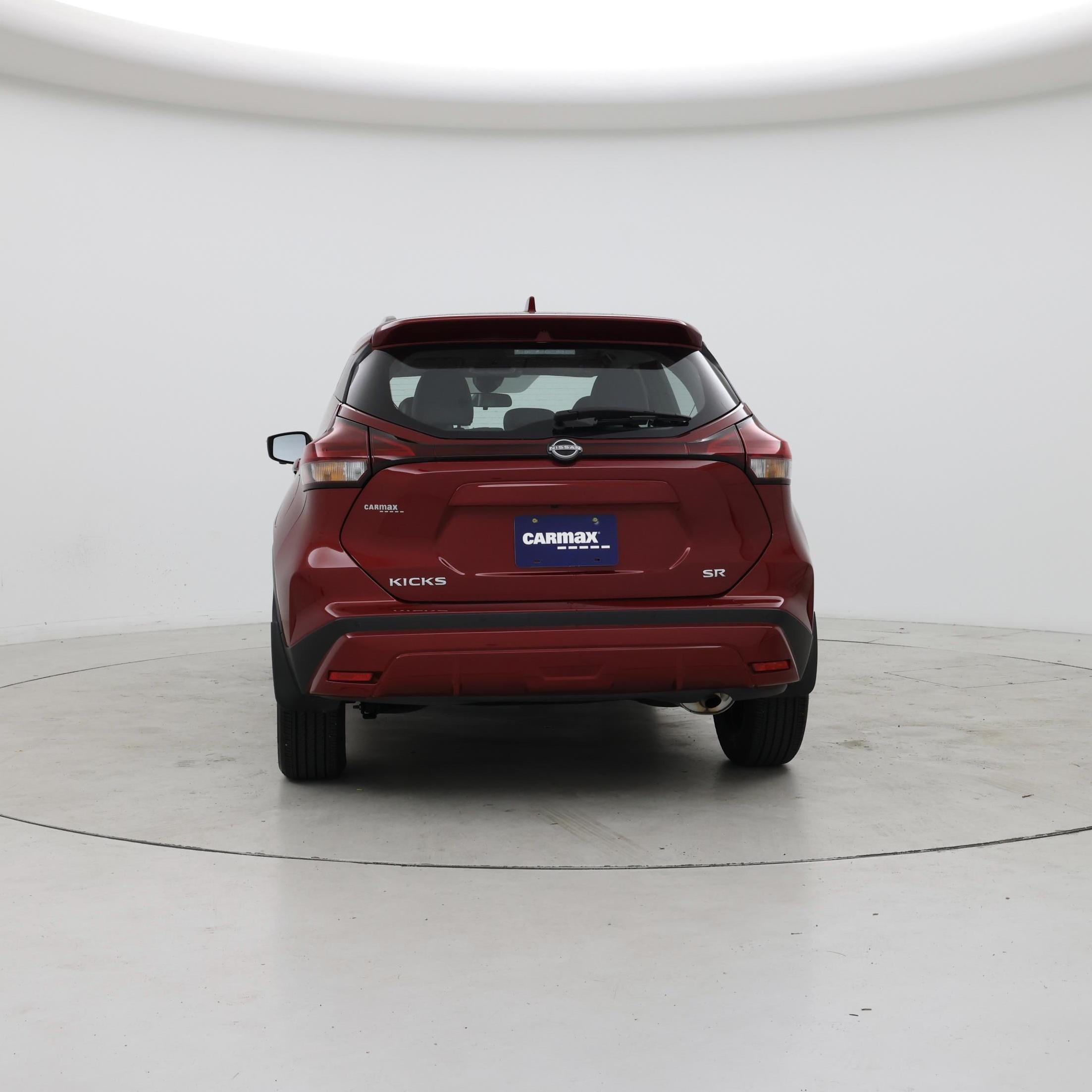 Thumbnail: 2024 Nissan Kicks - 6