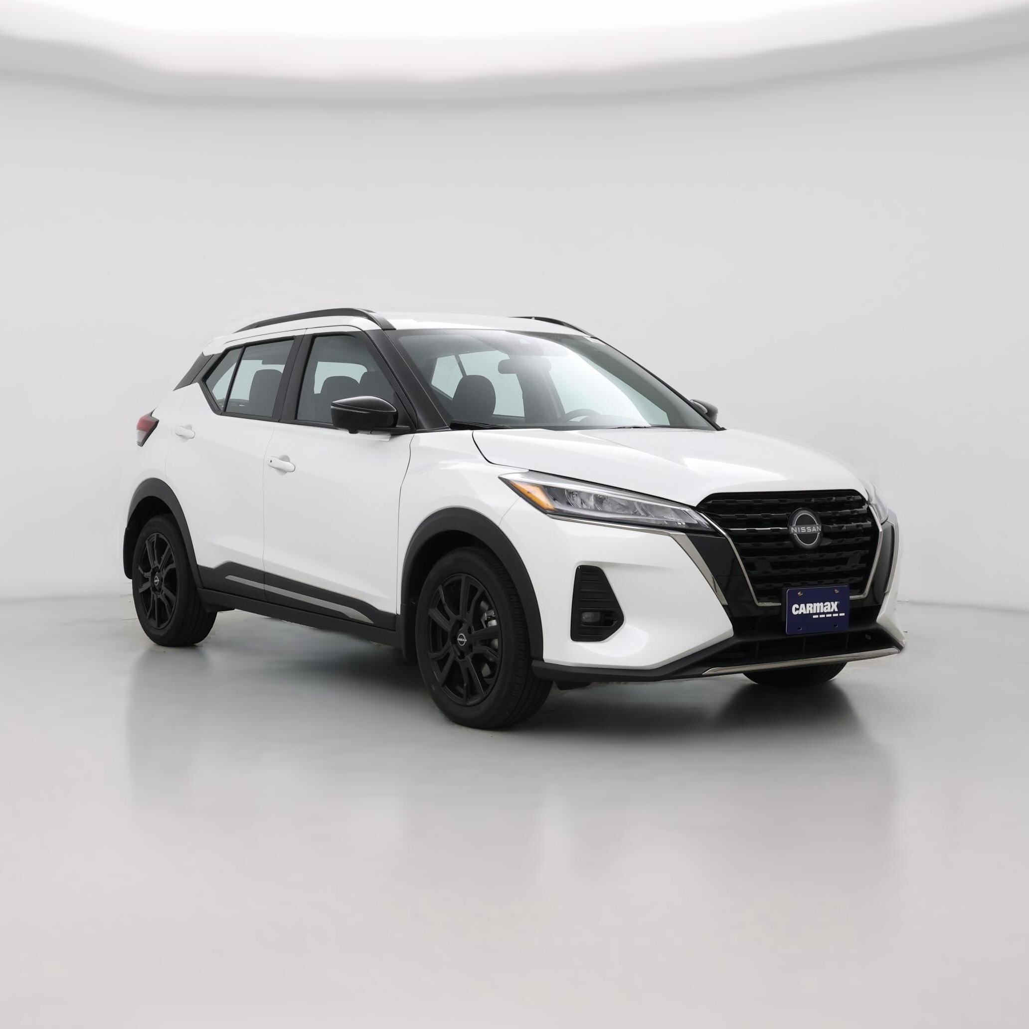 Thumbnail: 2024 Nissan Kicks - 1