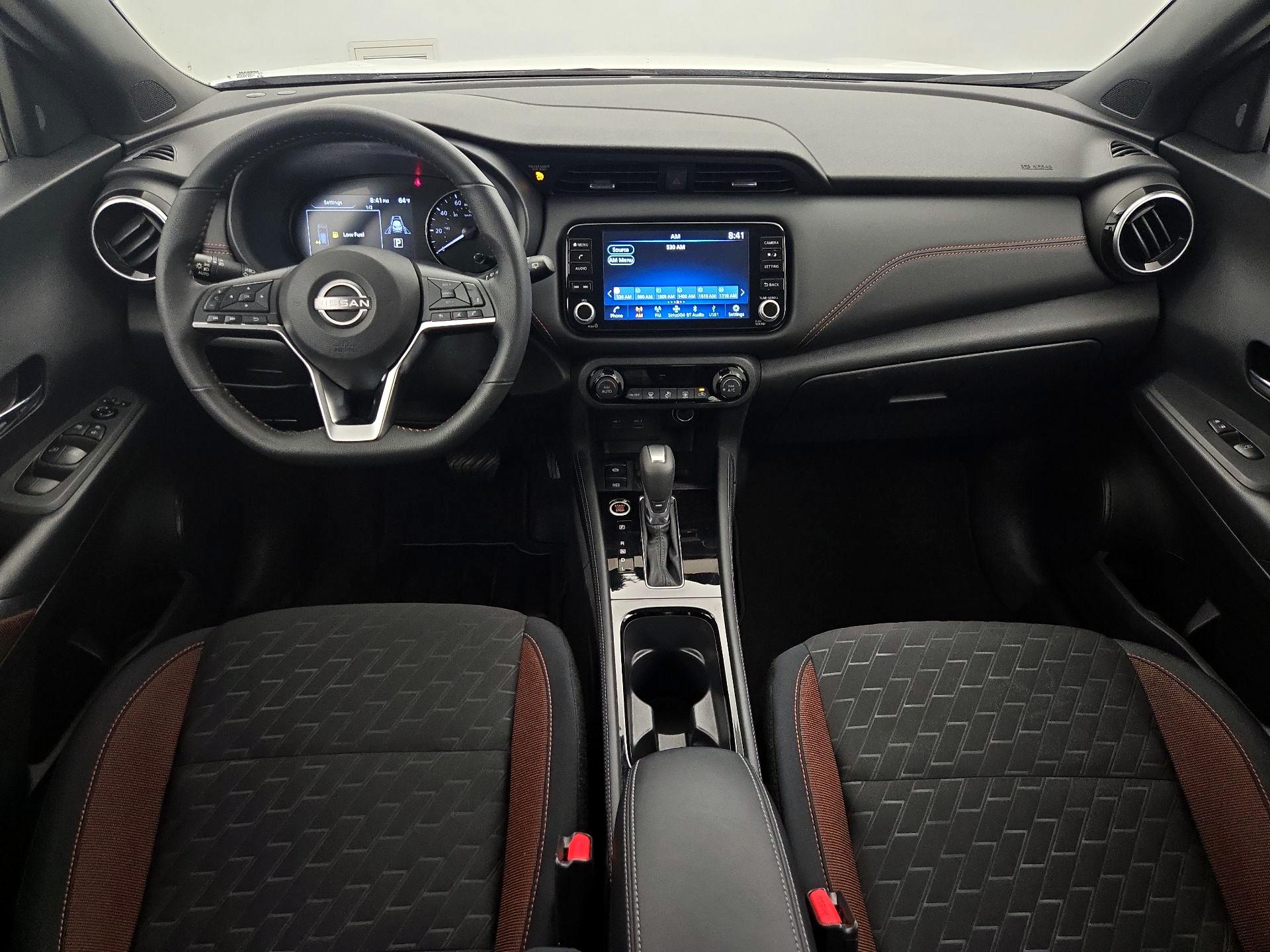 Thumbnail: 2024 Nissan Kicks - 9