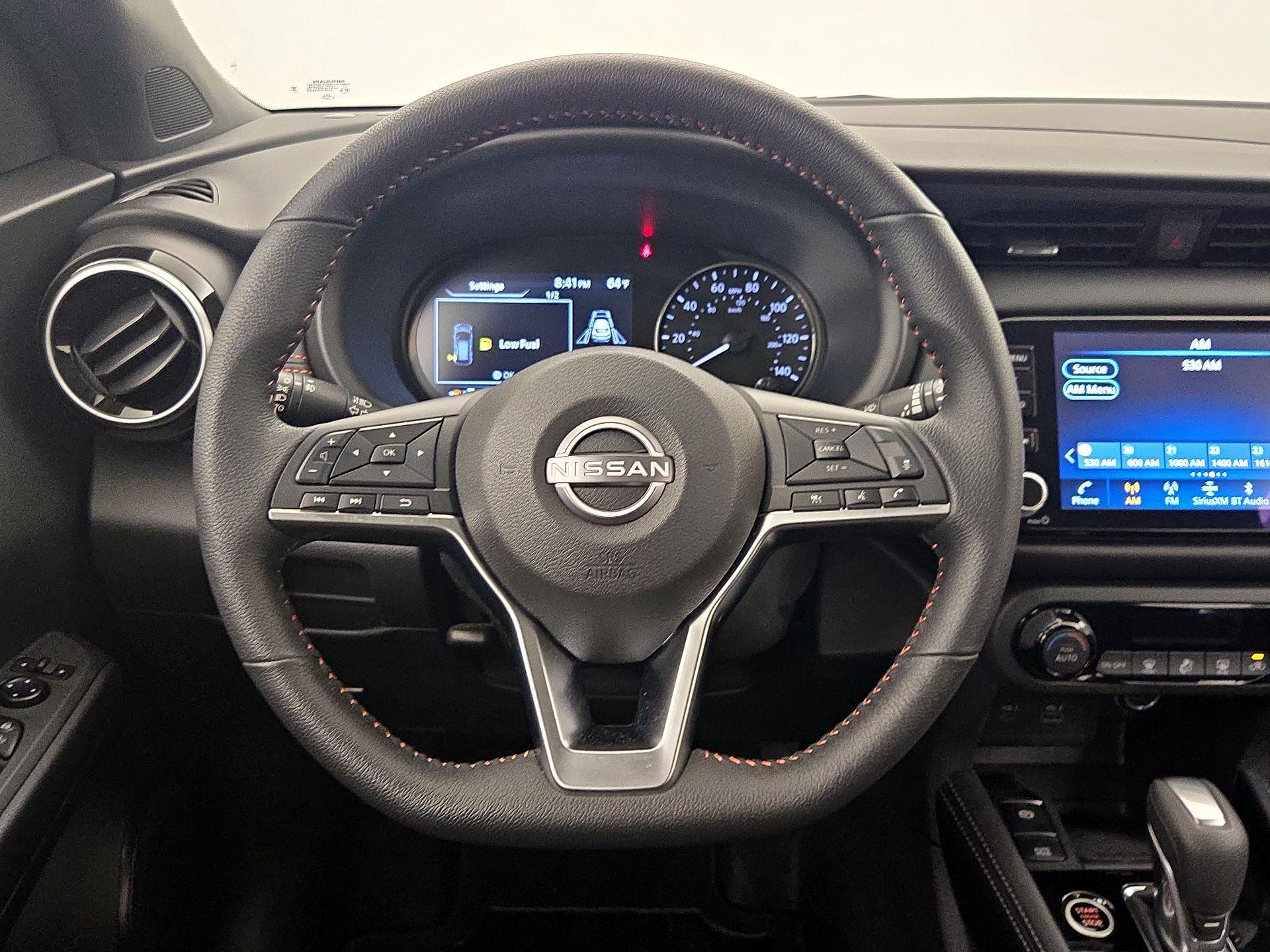 Thumbnail: 2024 Nissan Kicks - 10