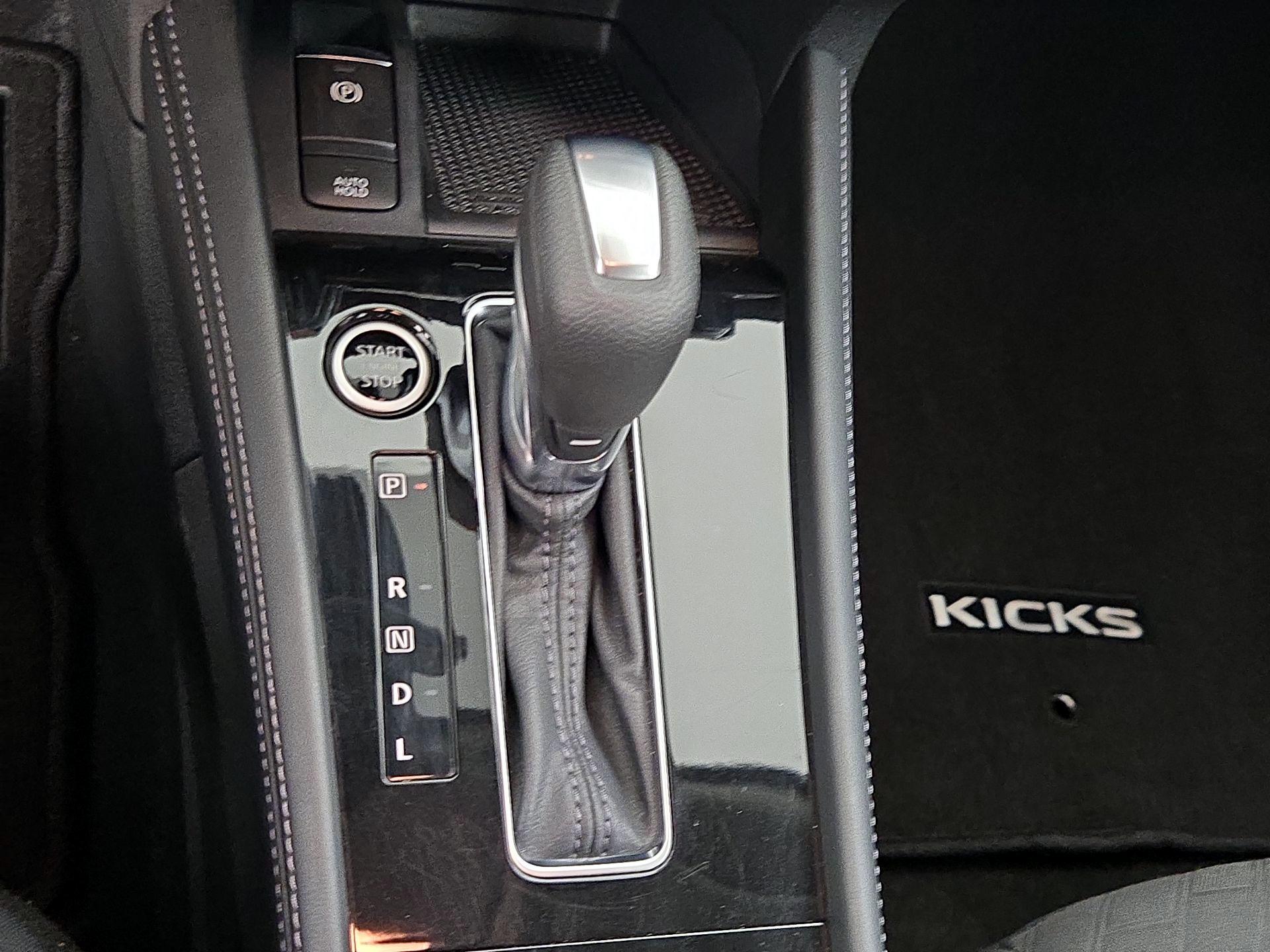Thumbnail: 2024 Nissan Kicks - 16