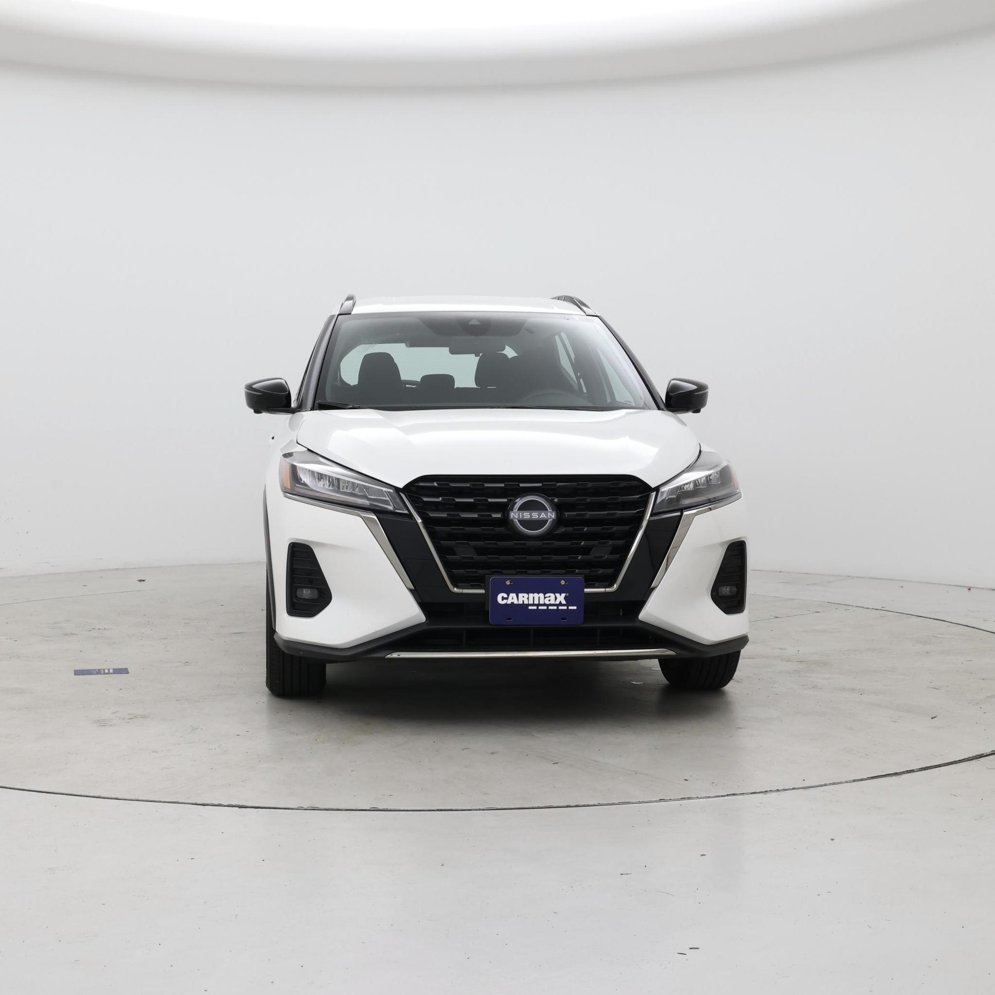 Thumbnail: 2024 Nissan Kicks - 5