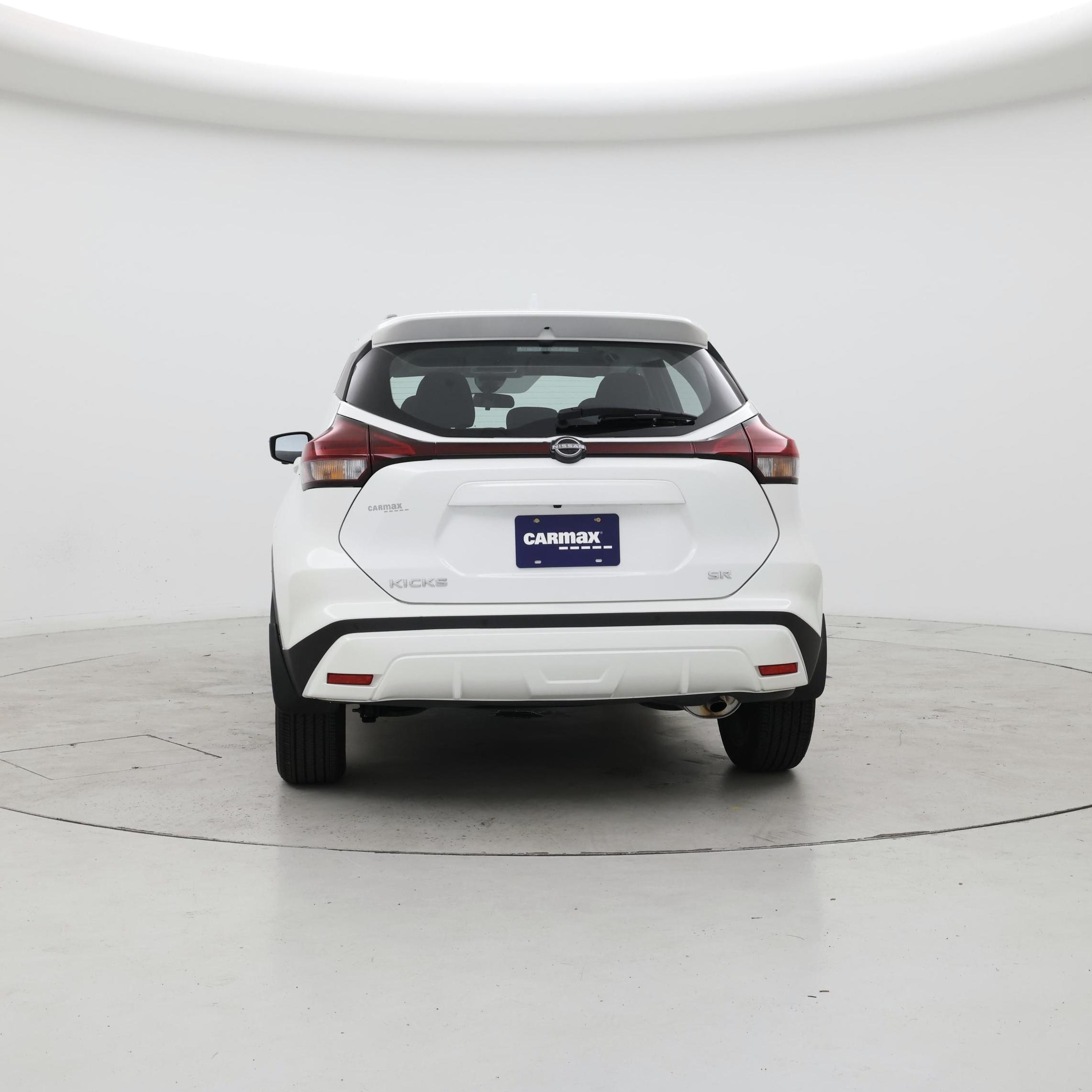 Thumbnail: 2024 Nissan Kicks - 6