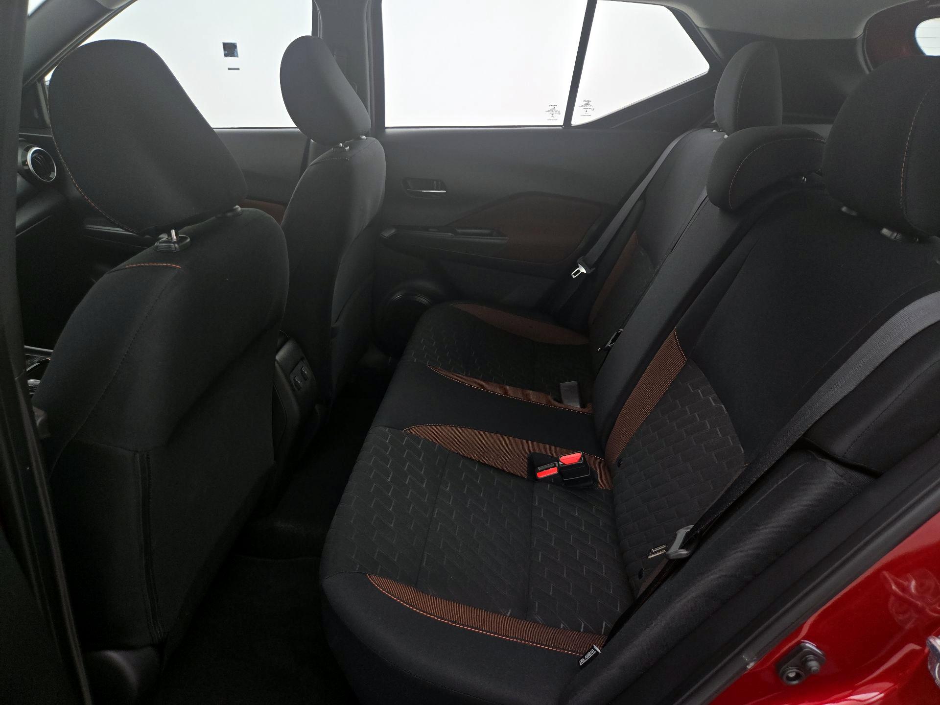 Thumbnail: 2024 Nissan Kicks - 18