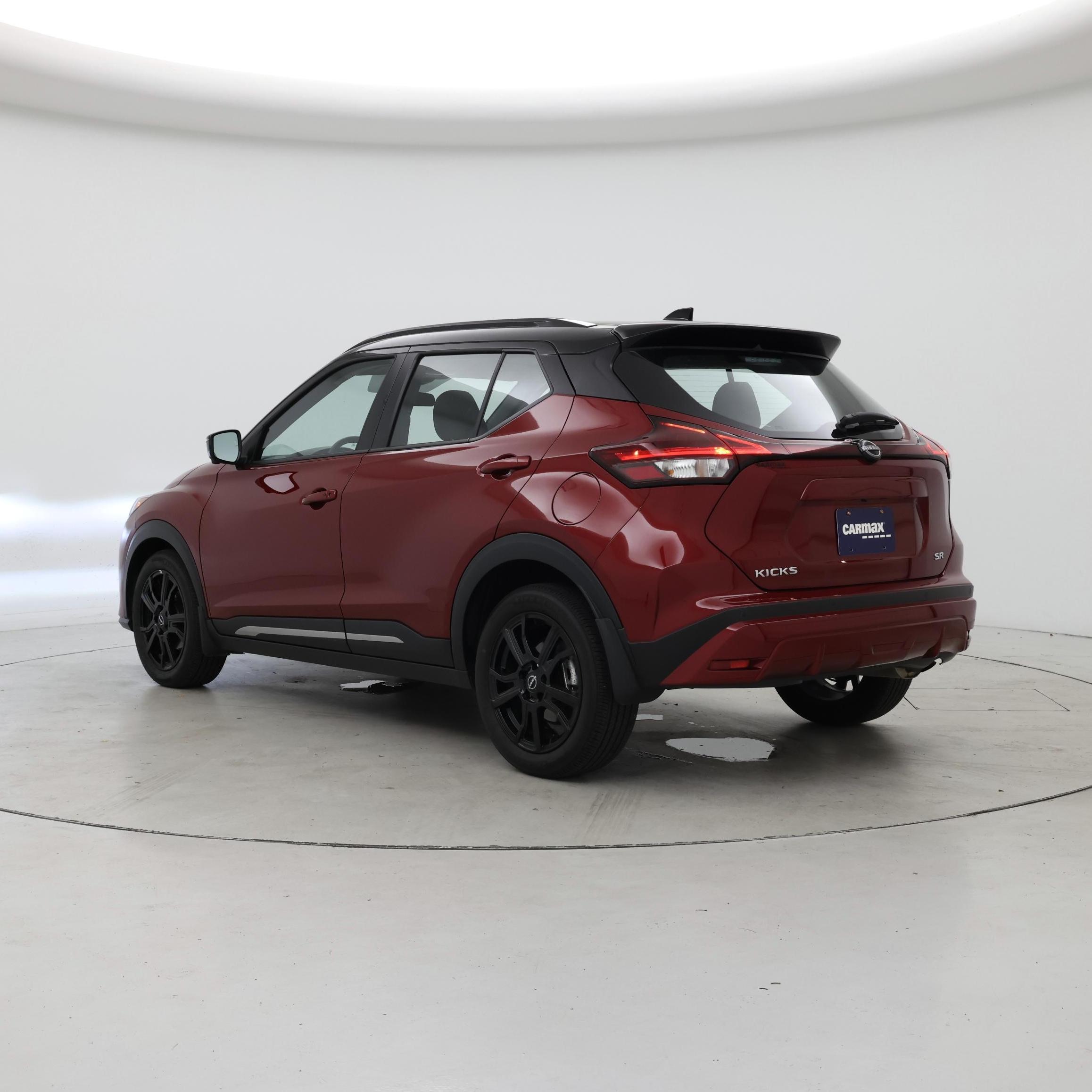 Thumbnail: 2024 Nissan Kicks - 2