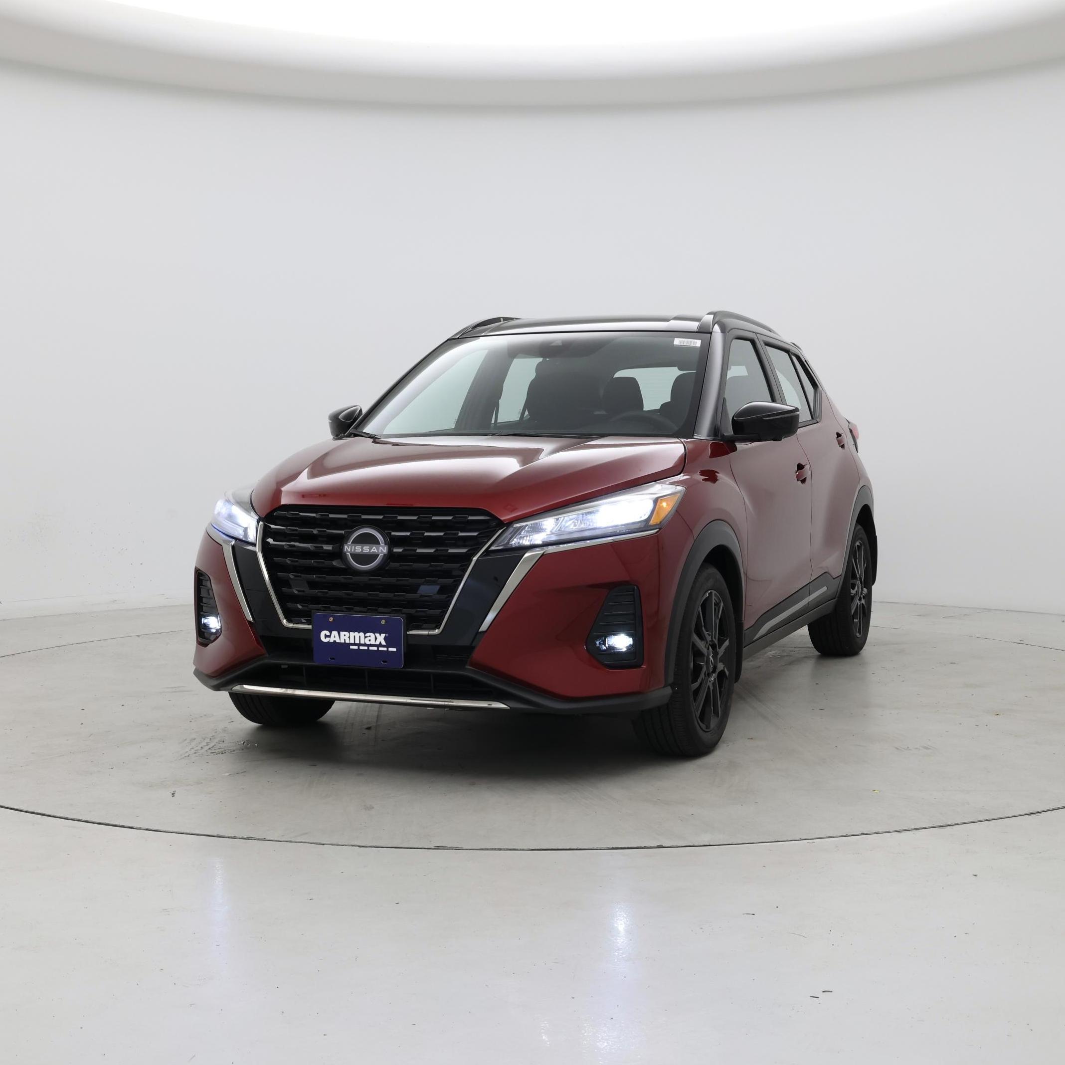 Thumbnail: 2024 Nissan Kicks - 4
