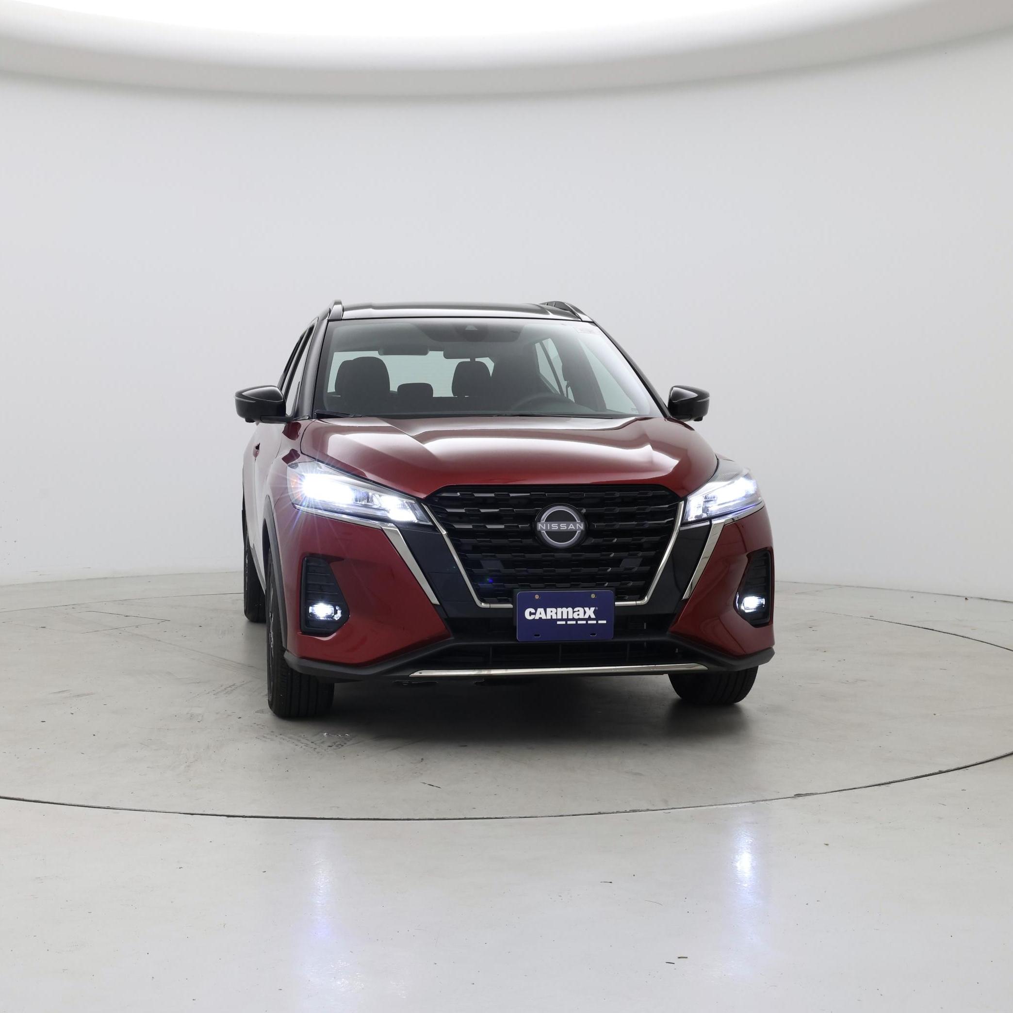 Thumbnail: 2024 Nissan Kicks - 5