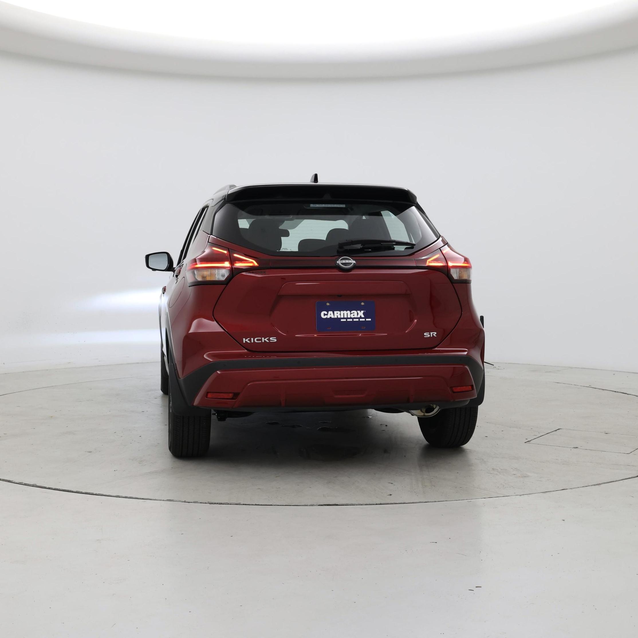 Thumbnail: 2024 Nissan Kicks - 6