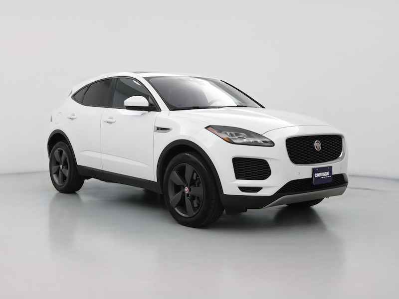 2019 Jaguar E-Pace S -
                  Omaha, NE