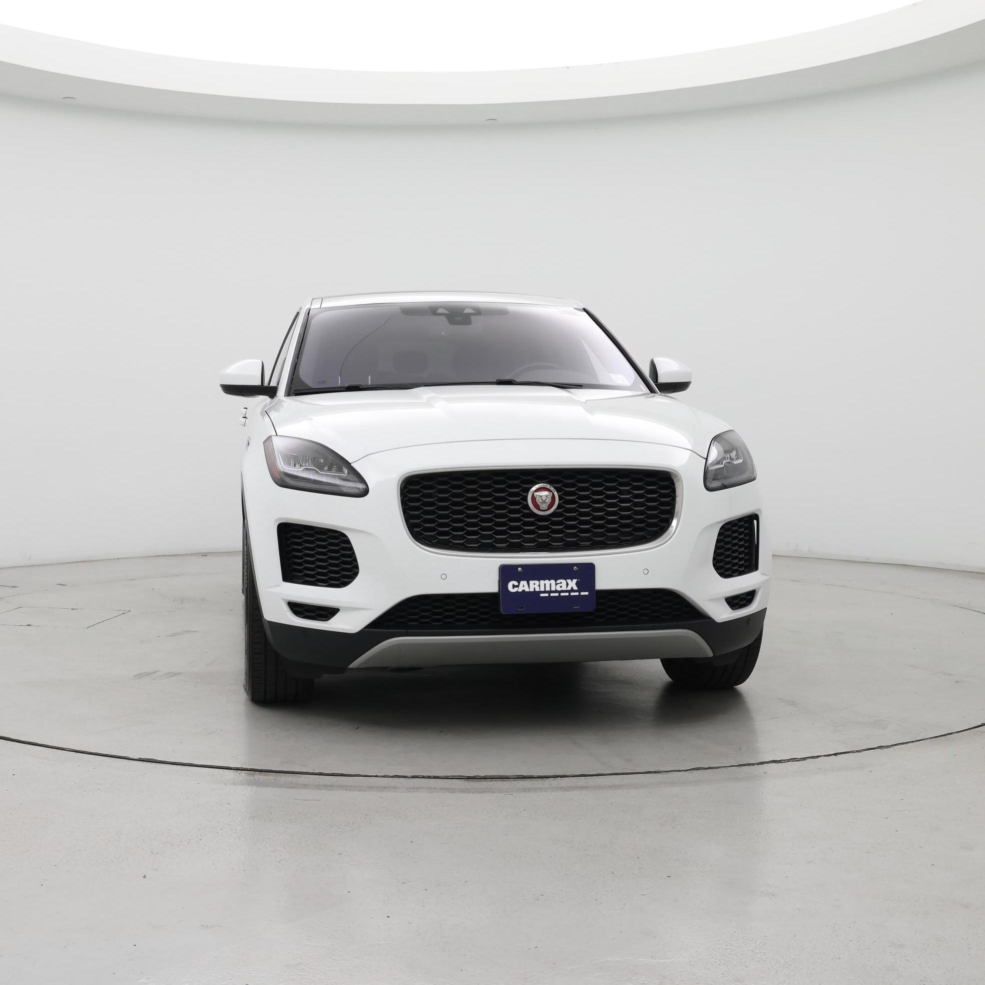 Thumbnail: 2019 Jaguar E-Pace - 5
