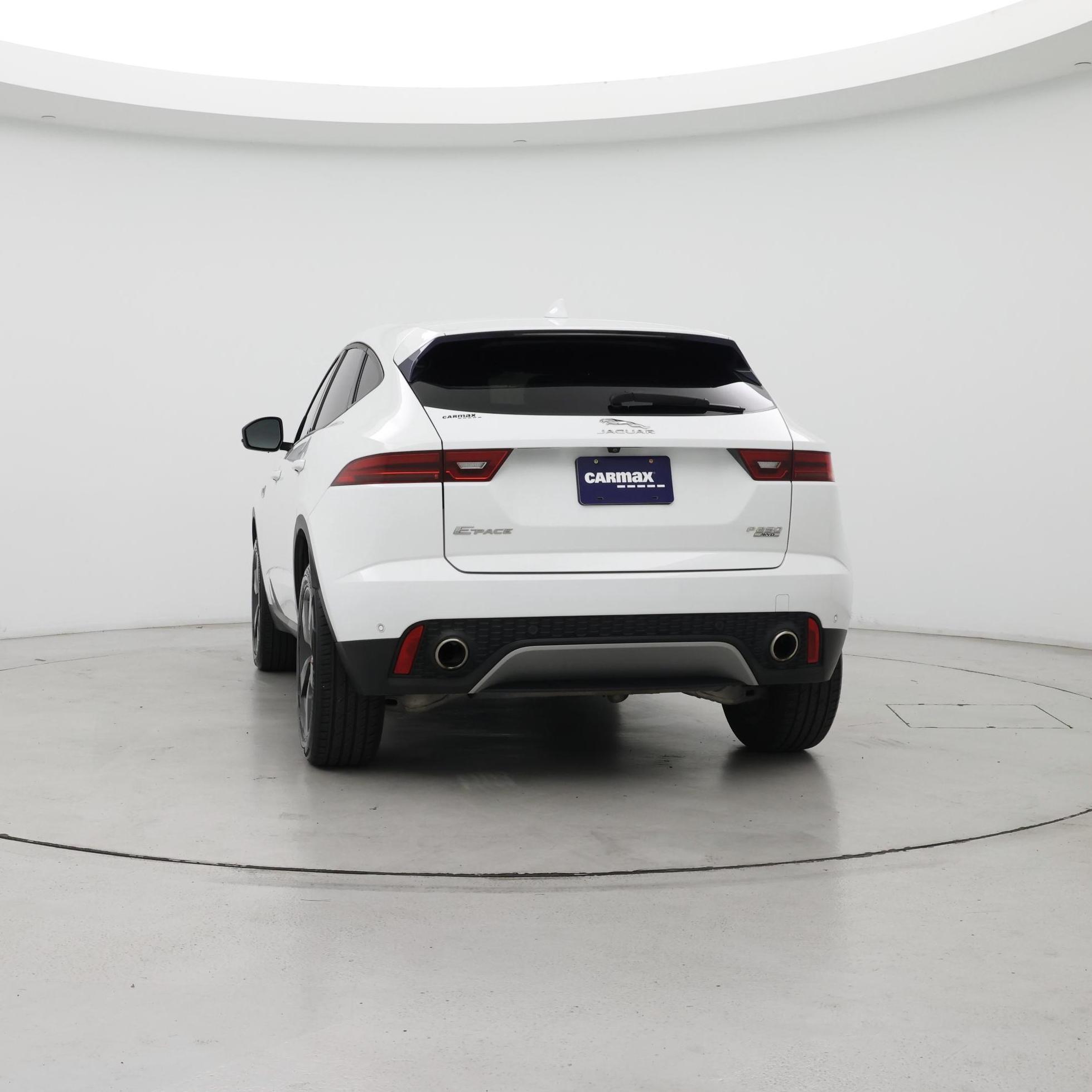 Thumbnail: 2019 Jaguar E-Pace - 6