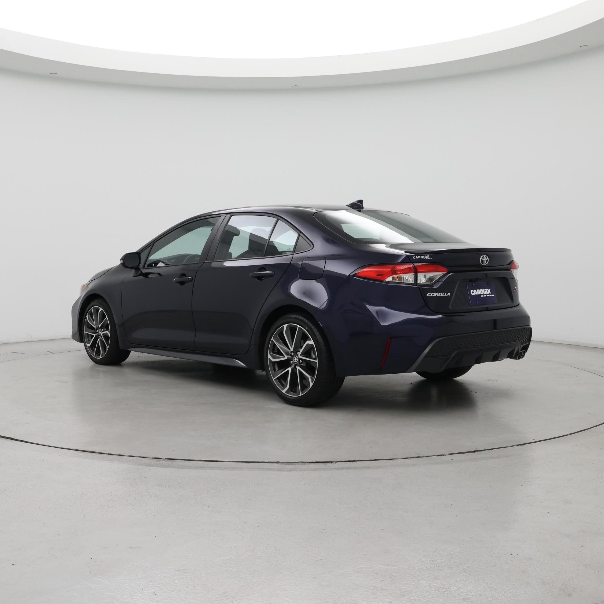 Thumbnail: 2022 Toyota Corolla - 2