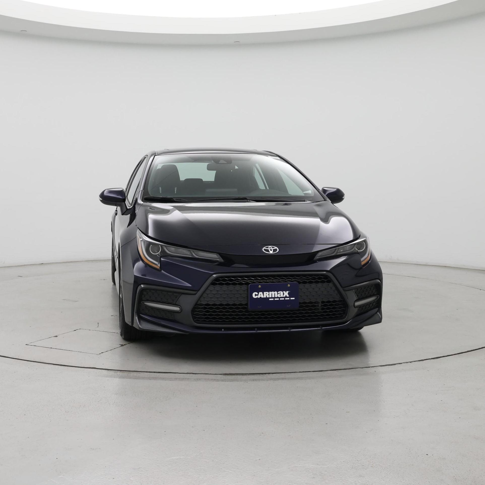 Thumbnail: 2022 Toyota Corolla - 5
