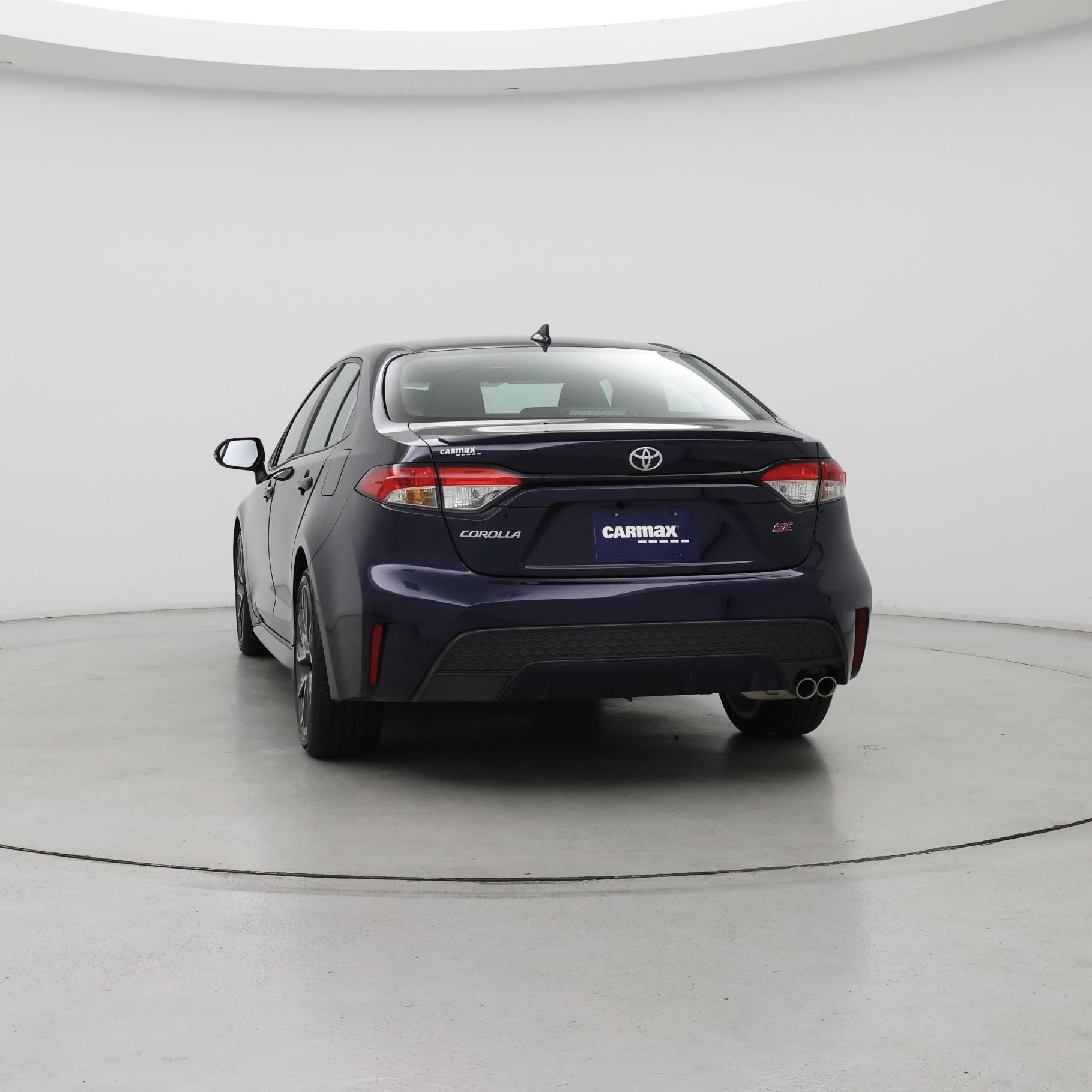 Thumbnail: 2022 Toyota Corolla - 6