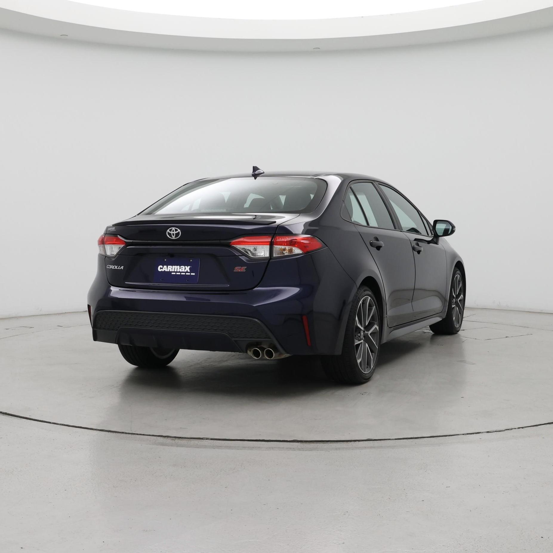 Thumbnail: 2022 Toyota Corolla - 8