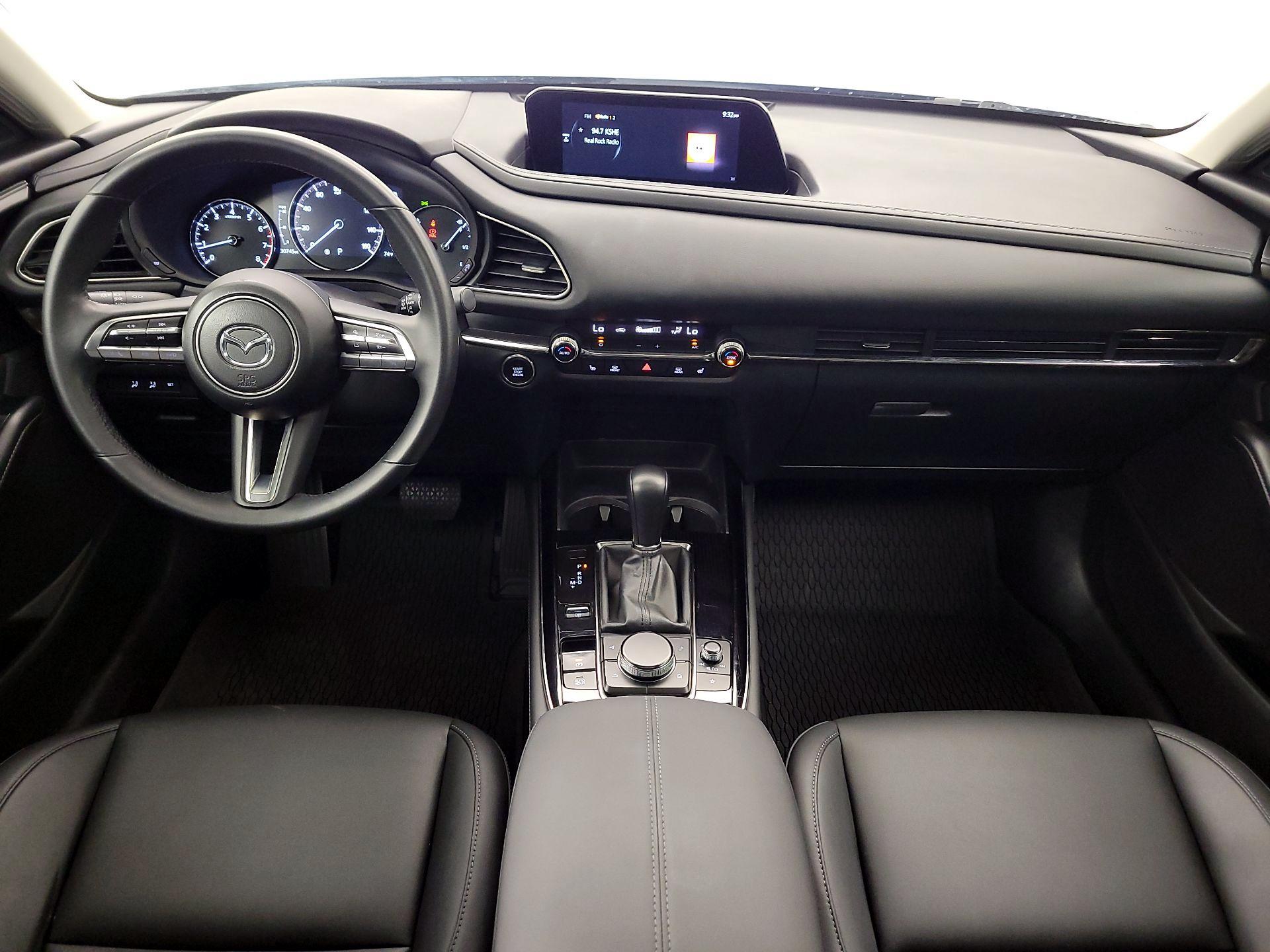 Thumbnail: 2021 Mazda CX-30 - 9