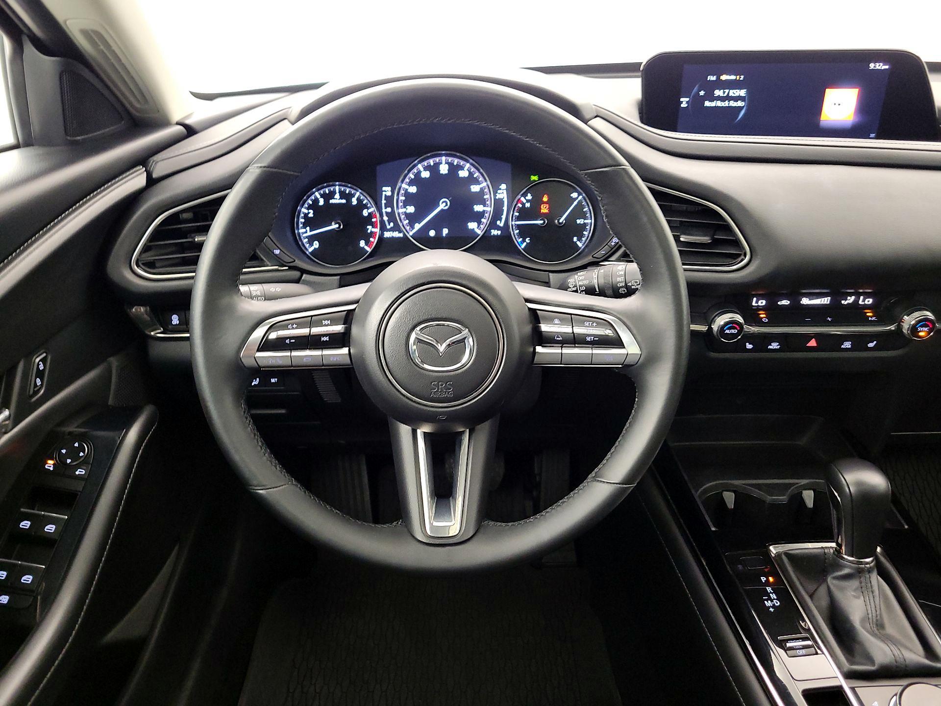 Thumbnail: 2021 Mazda CX-30 - 10