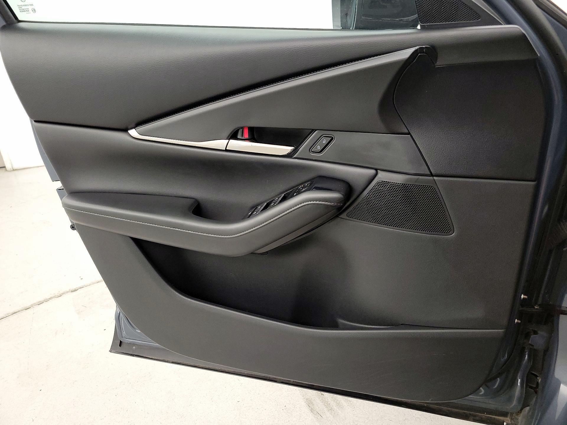Thumbnail: 2021 Mazda CX-30 - 12