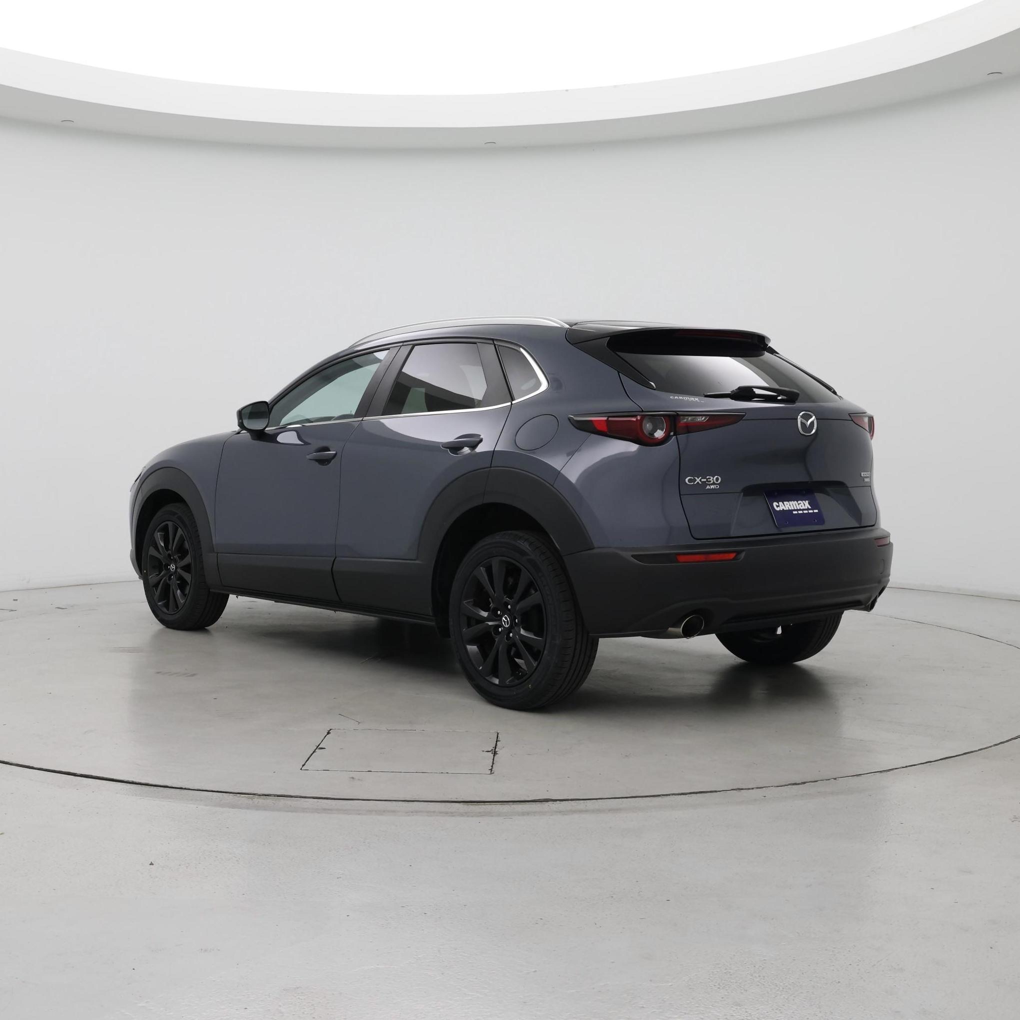 Thumbnail: 2021 Mazda CX-30 - 2
