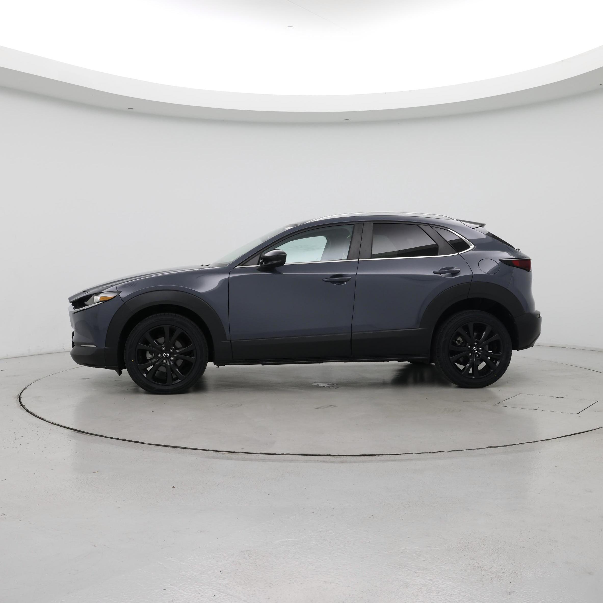 Thumbnail: 2021 Mazda CX-30 - 3