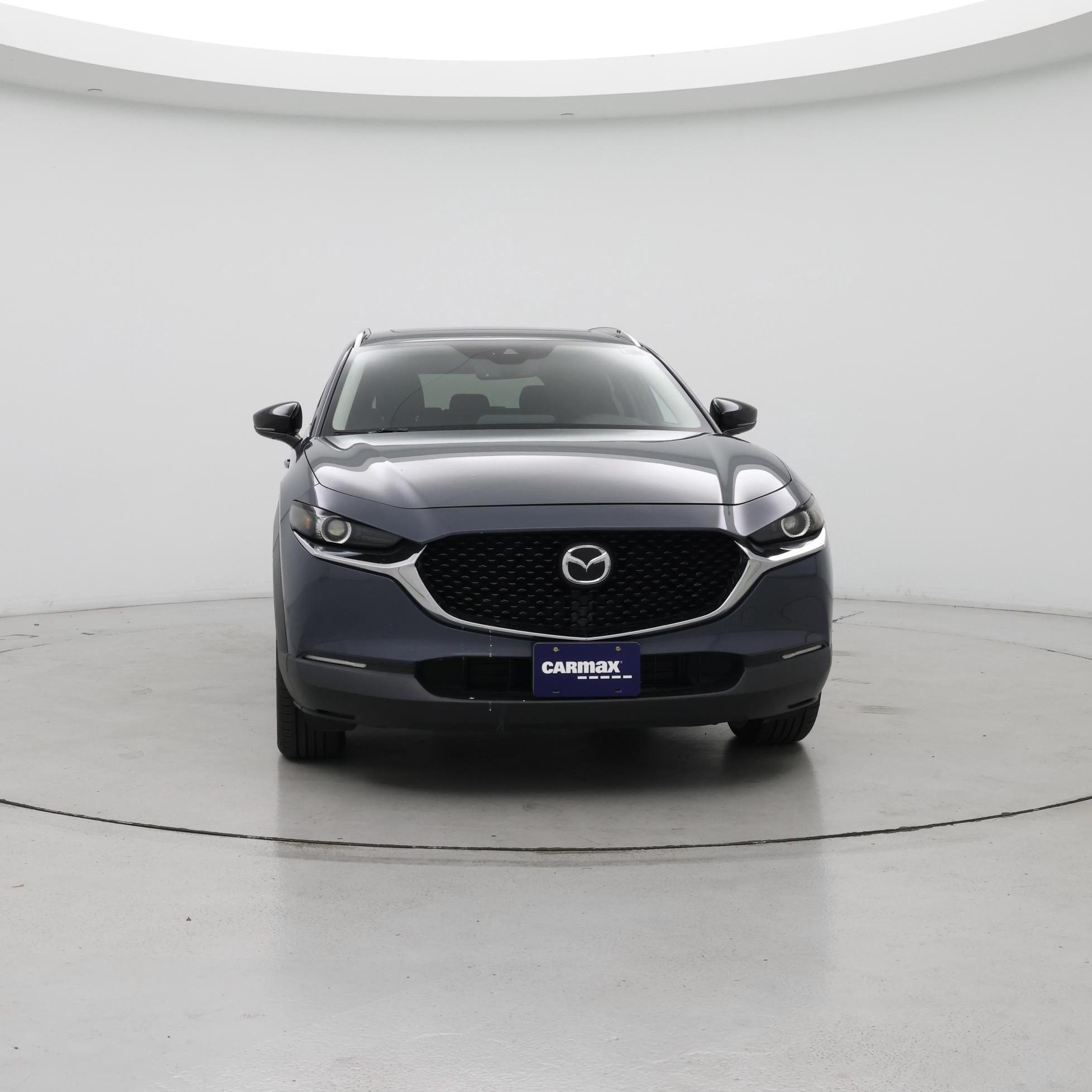 Thumbnail: 2021 Mazda CX-30 - 5