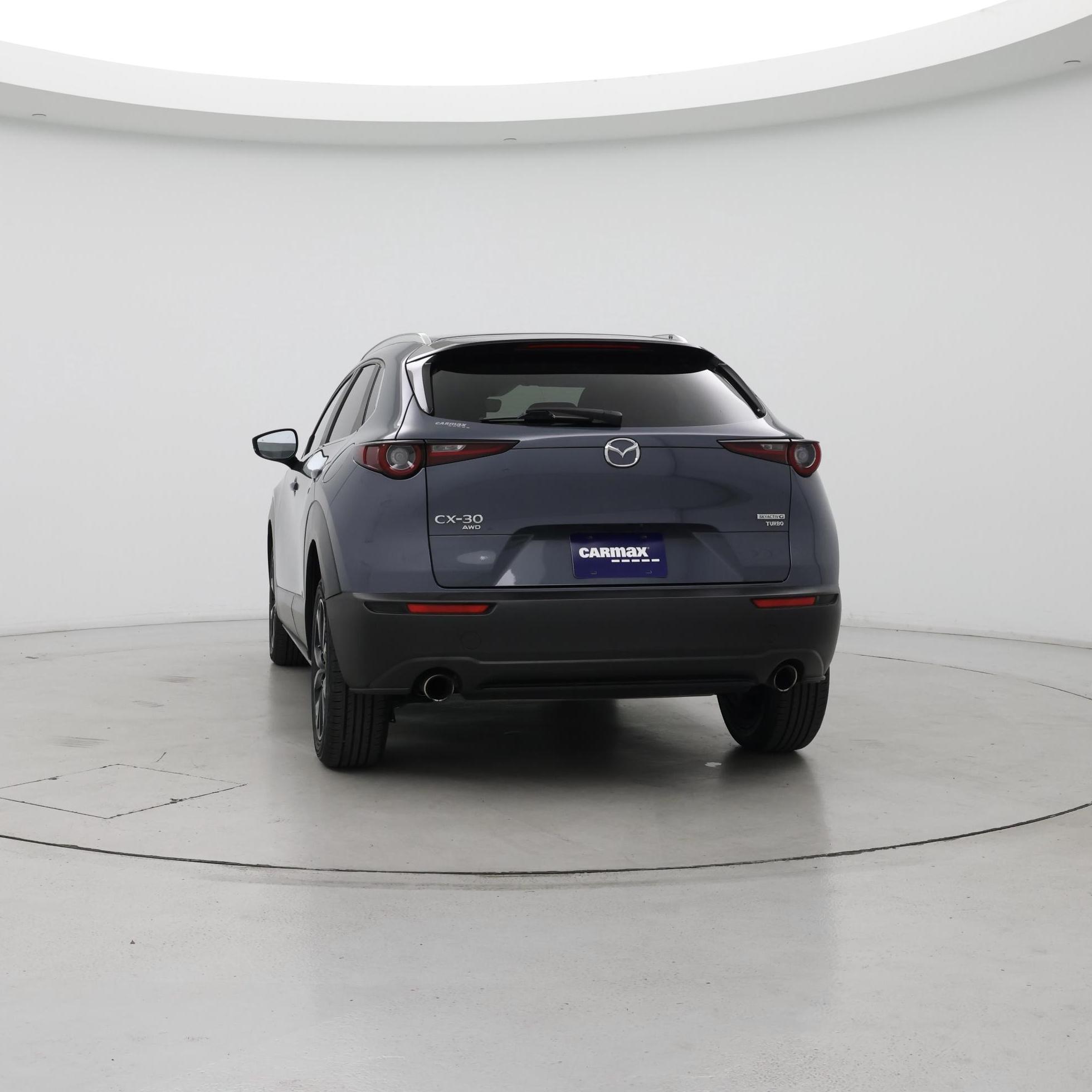 Thumbnail: 2021 Mazda CX-30 - 6
