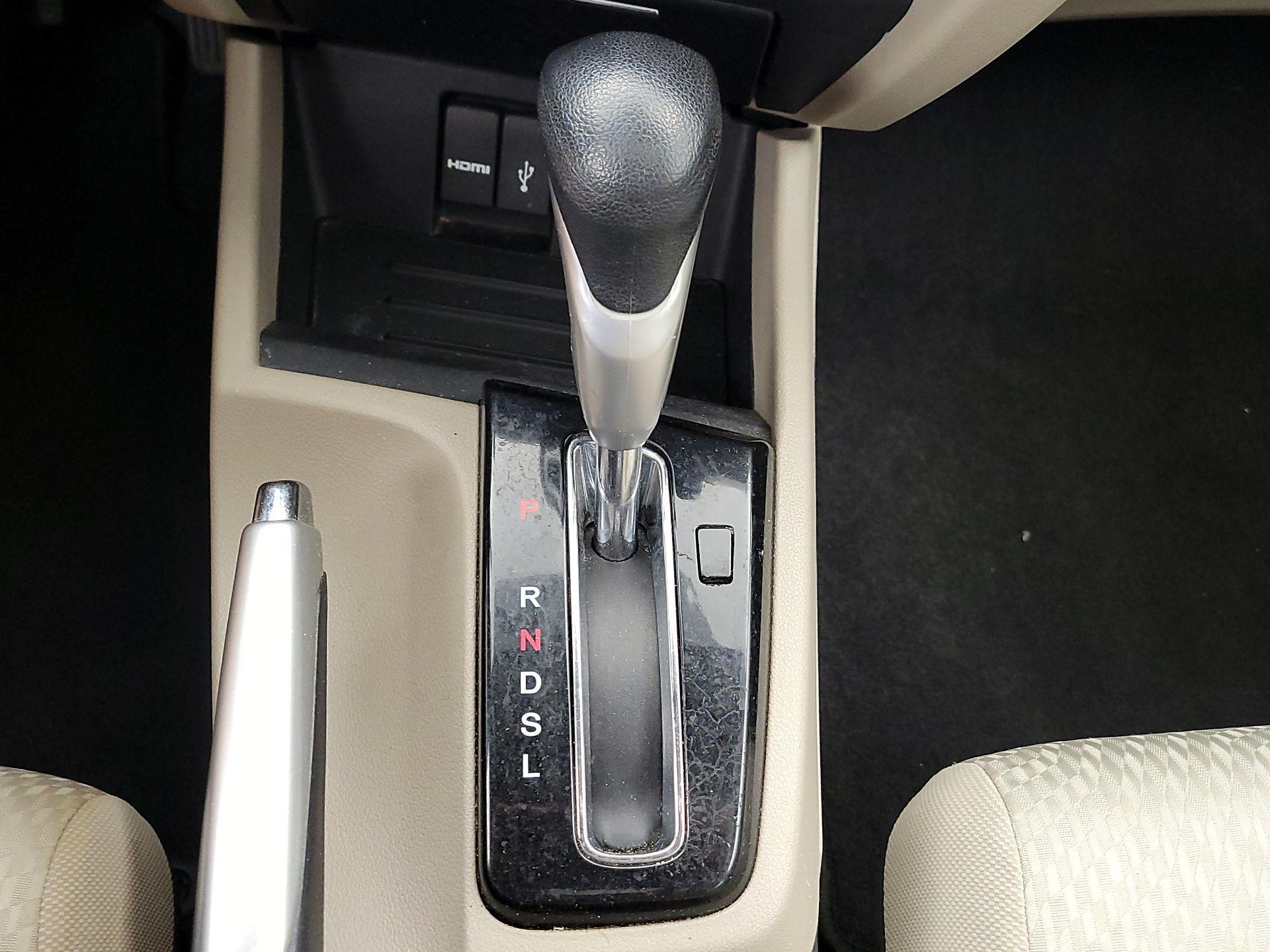 Thumbnail: 2015 Honda Civic - 17