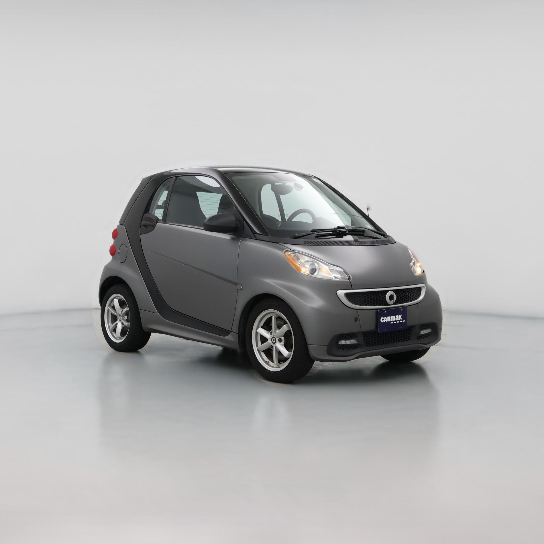 Thumbnail: 2015 smart fortwo - 1