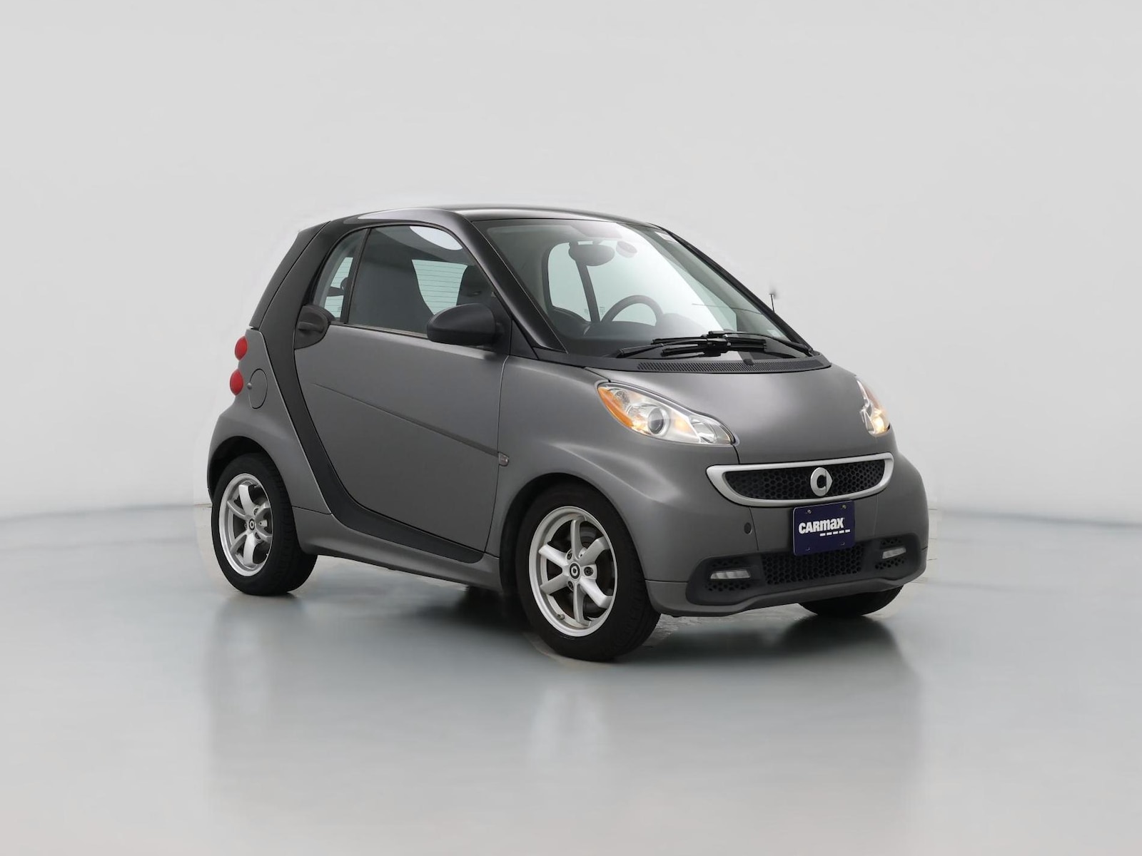 2015 smart fortwo