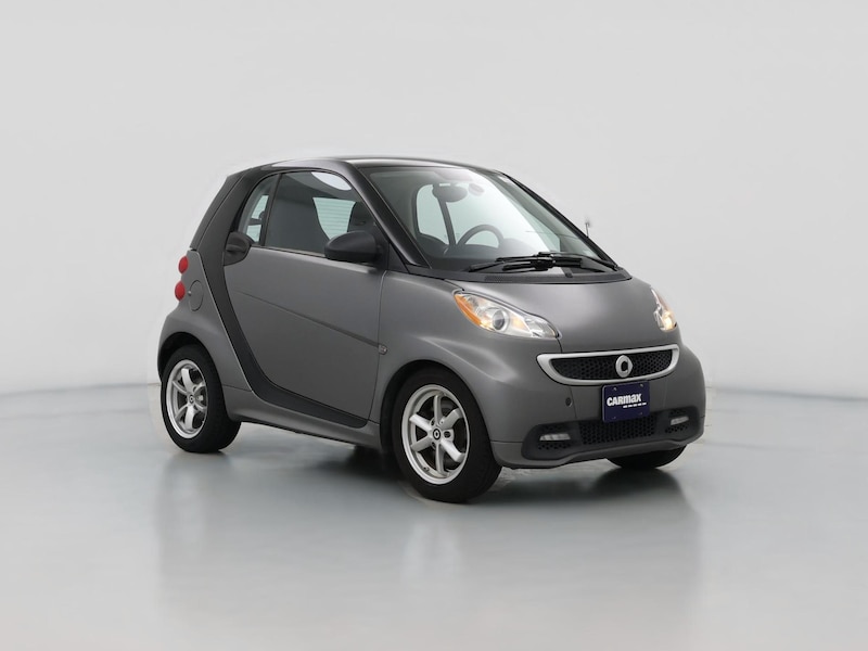 2015 smart fortwo Passion -
                  Saint Louis, MO