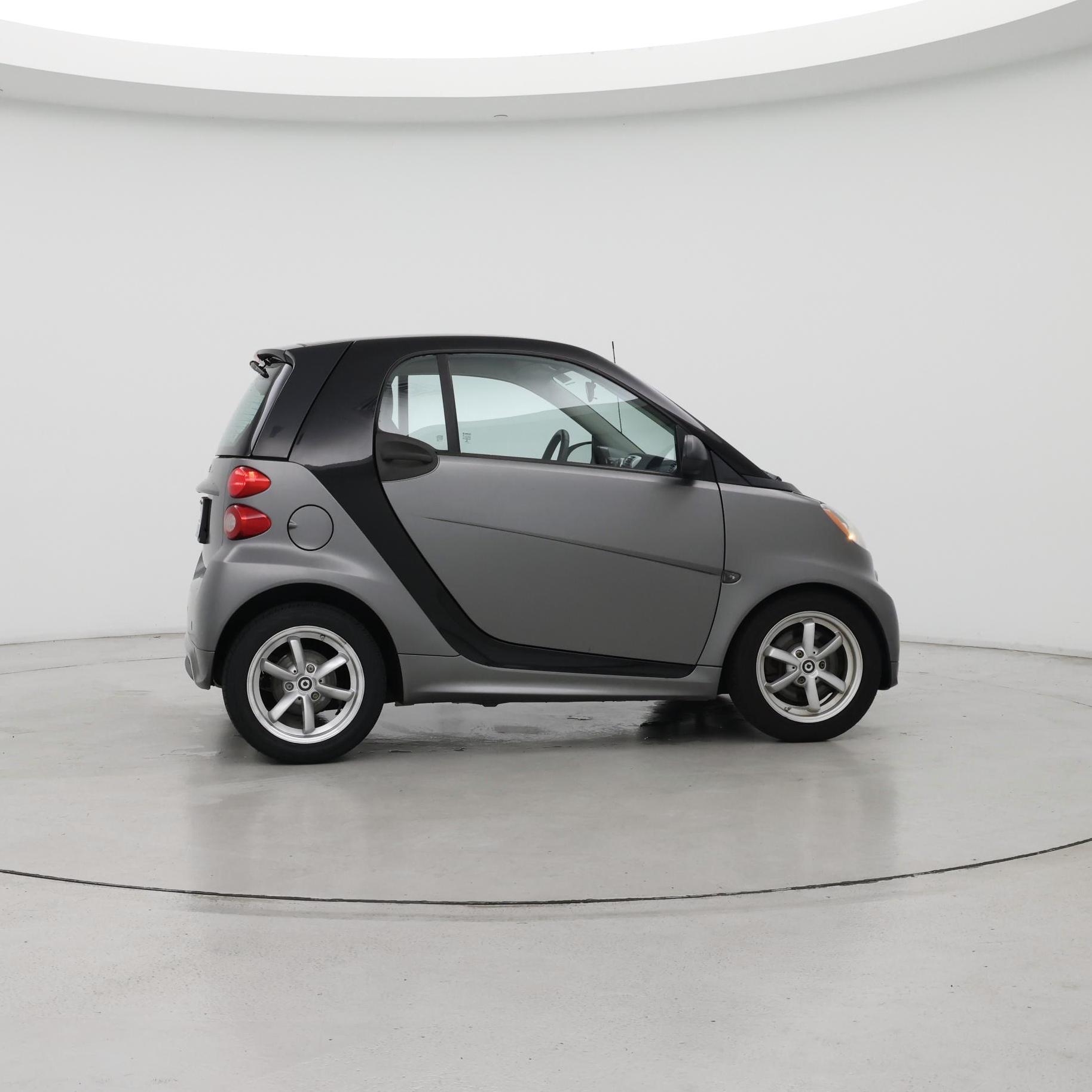 Thumbnail: 2015 smart fortwo - 7