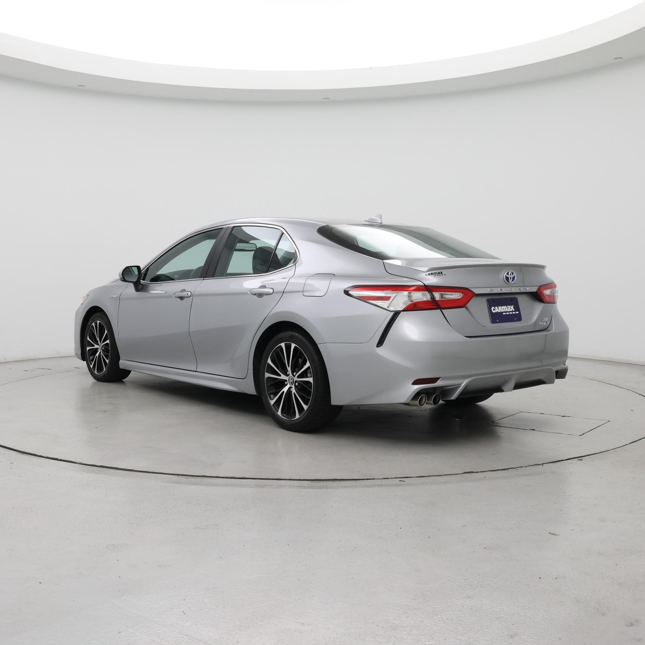 Thumbnail: 2020 Toyota Camry - 2