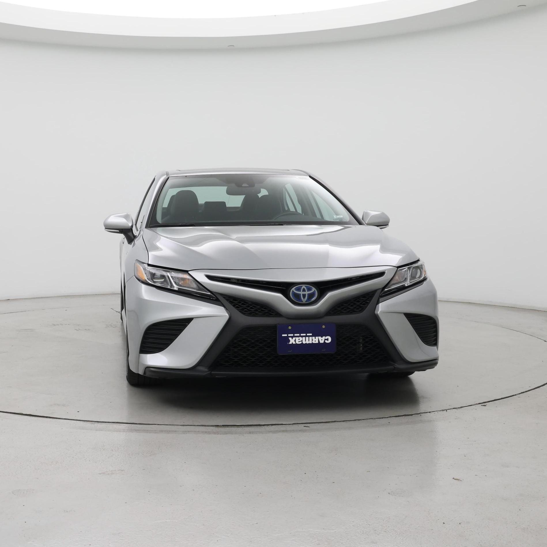 Thumbnail: 2020 Toyota Camry - 5