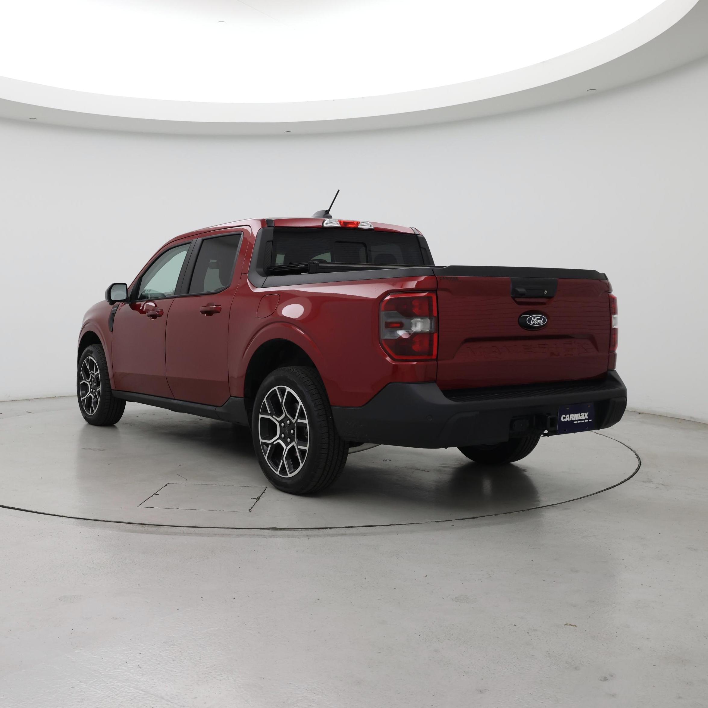 Thumbnail: 2025 Ford Maverick - 2