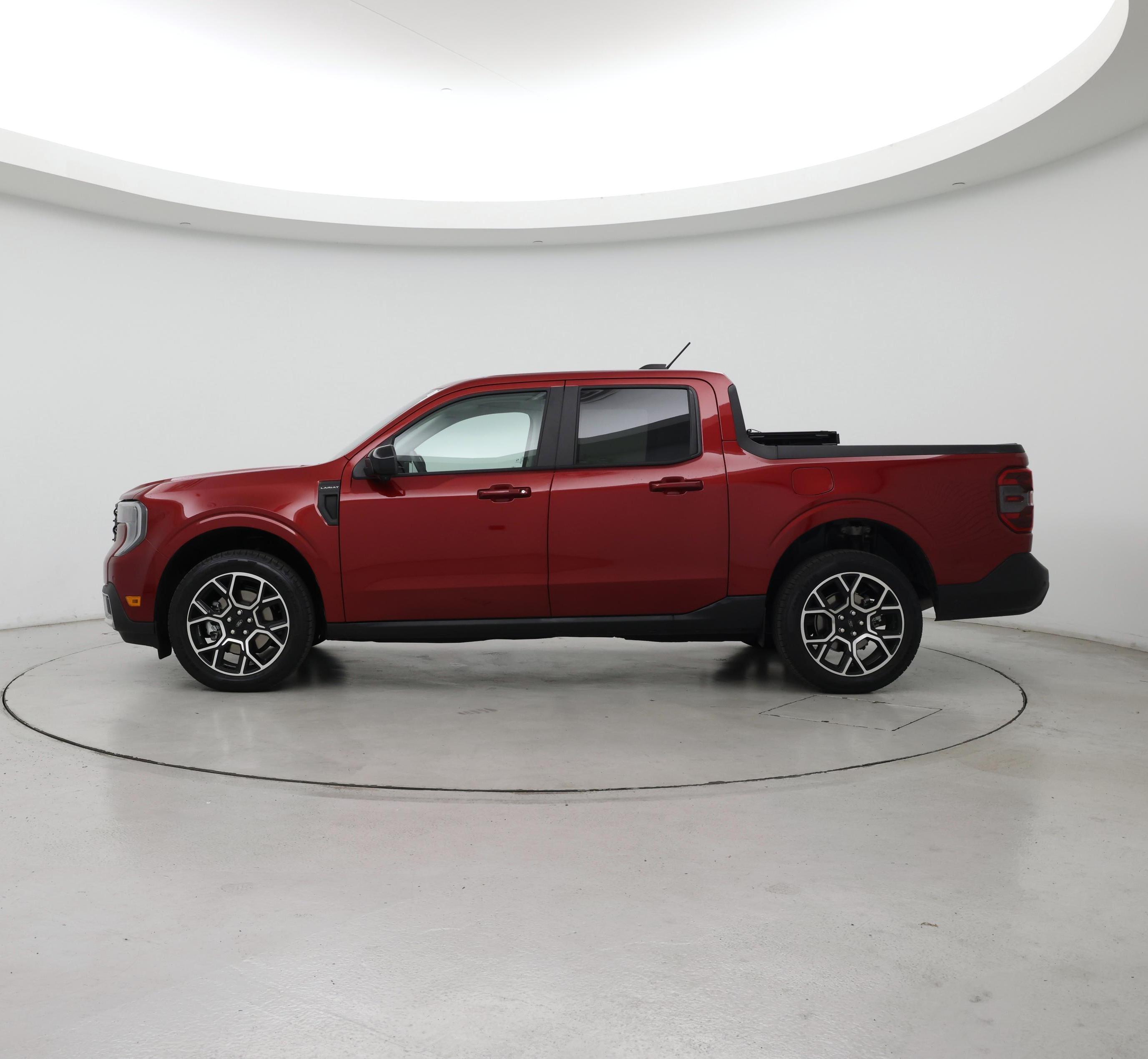 Thumbnail: 2025 Ford Maverick - 3