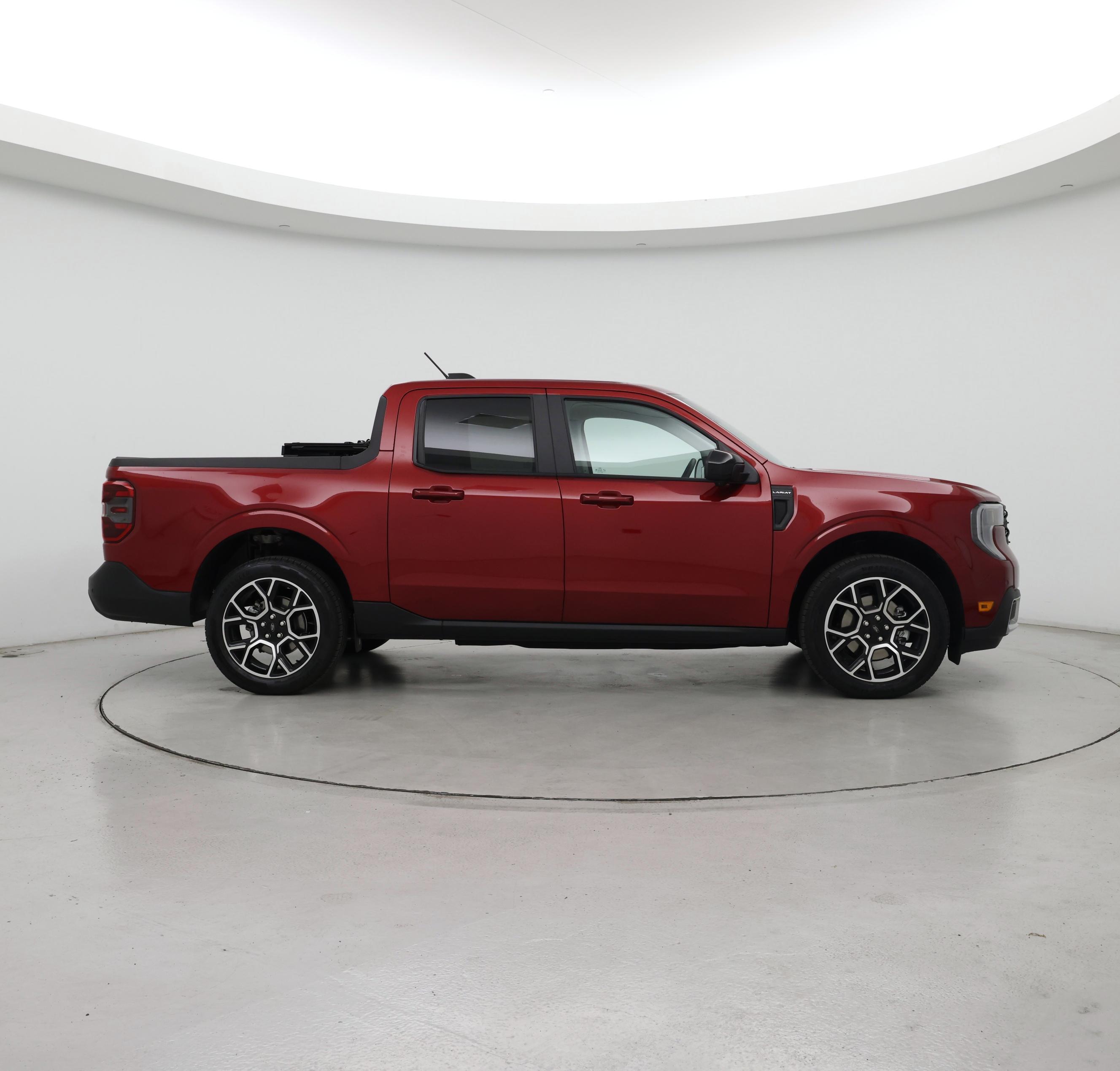 Thumbnail: 2025 Ford Maverick - 7