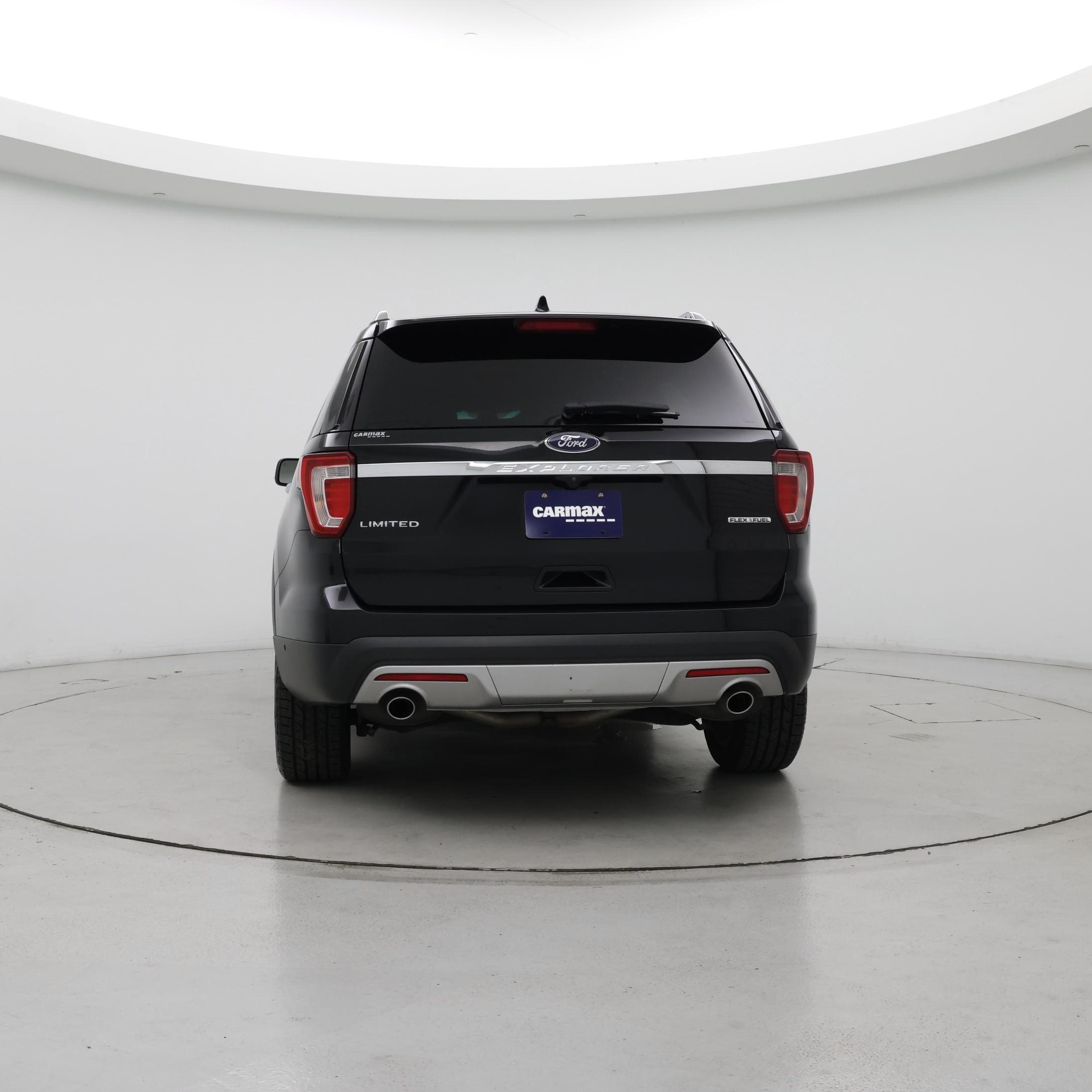 Thumbnail: 2016 Ford Explorer - 6
