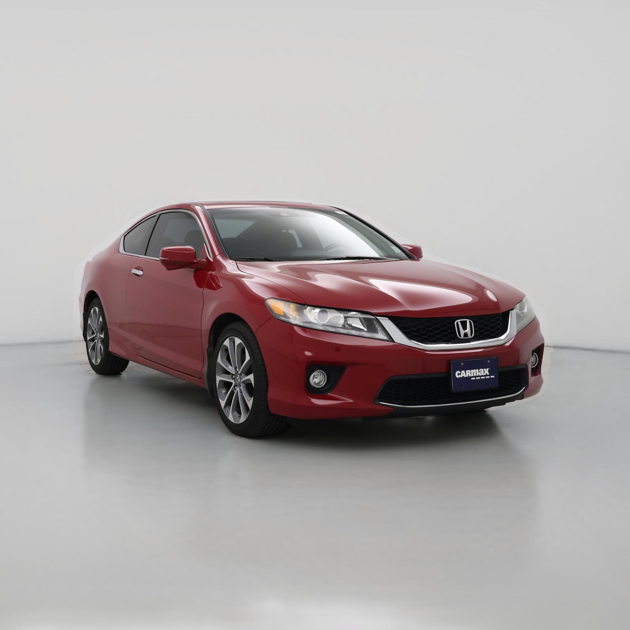 Thumbnail: 2014 Honda Accord - 1