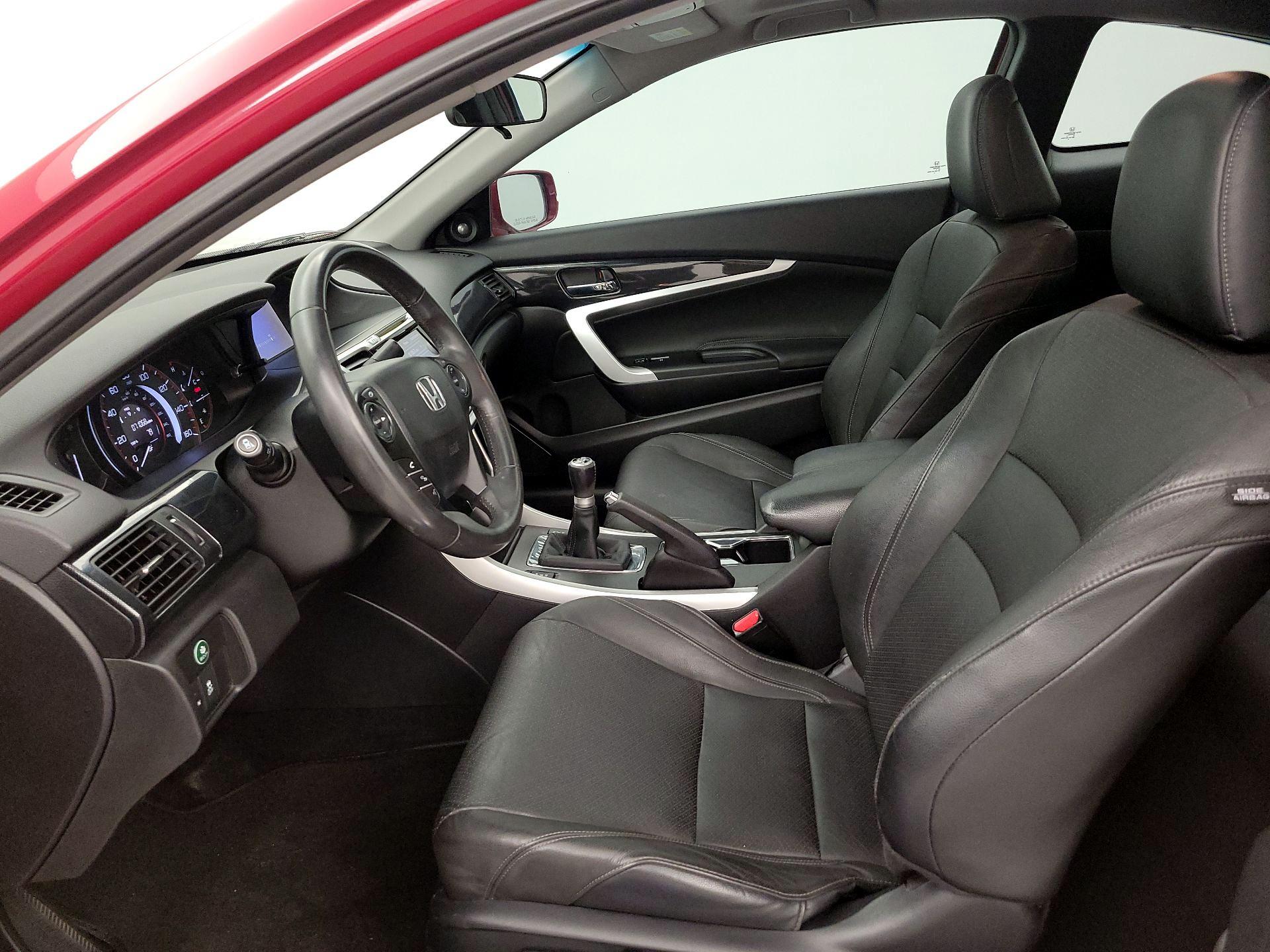 Thumbnail: 2014 Honda Accord - 11