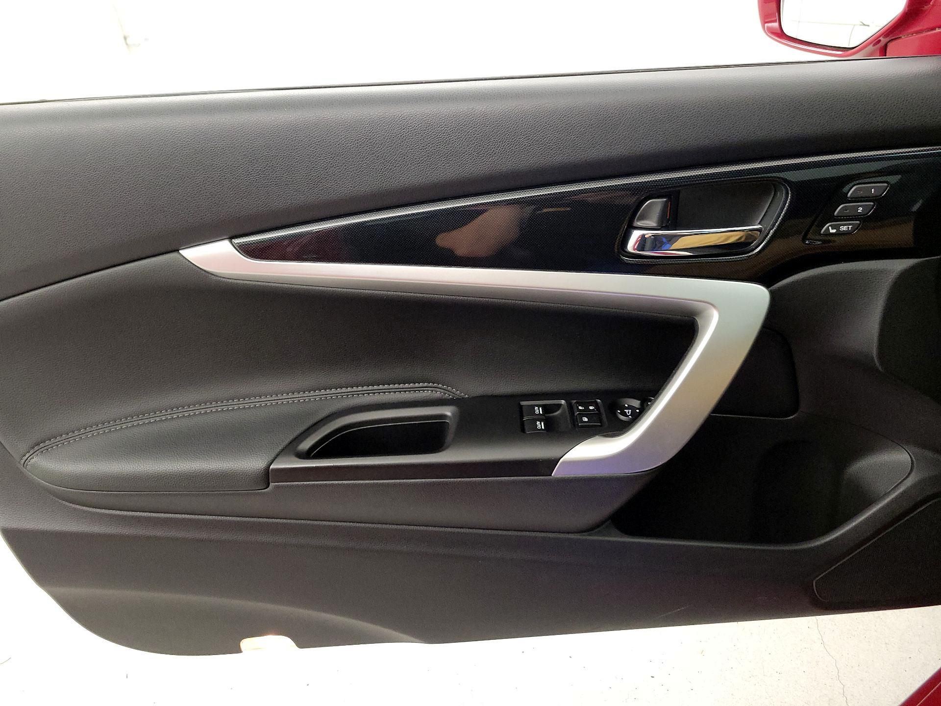 Thumbnail: 2014 Honda Accord - 12