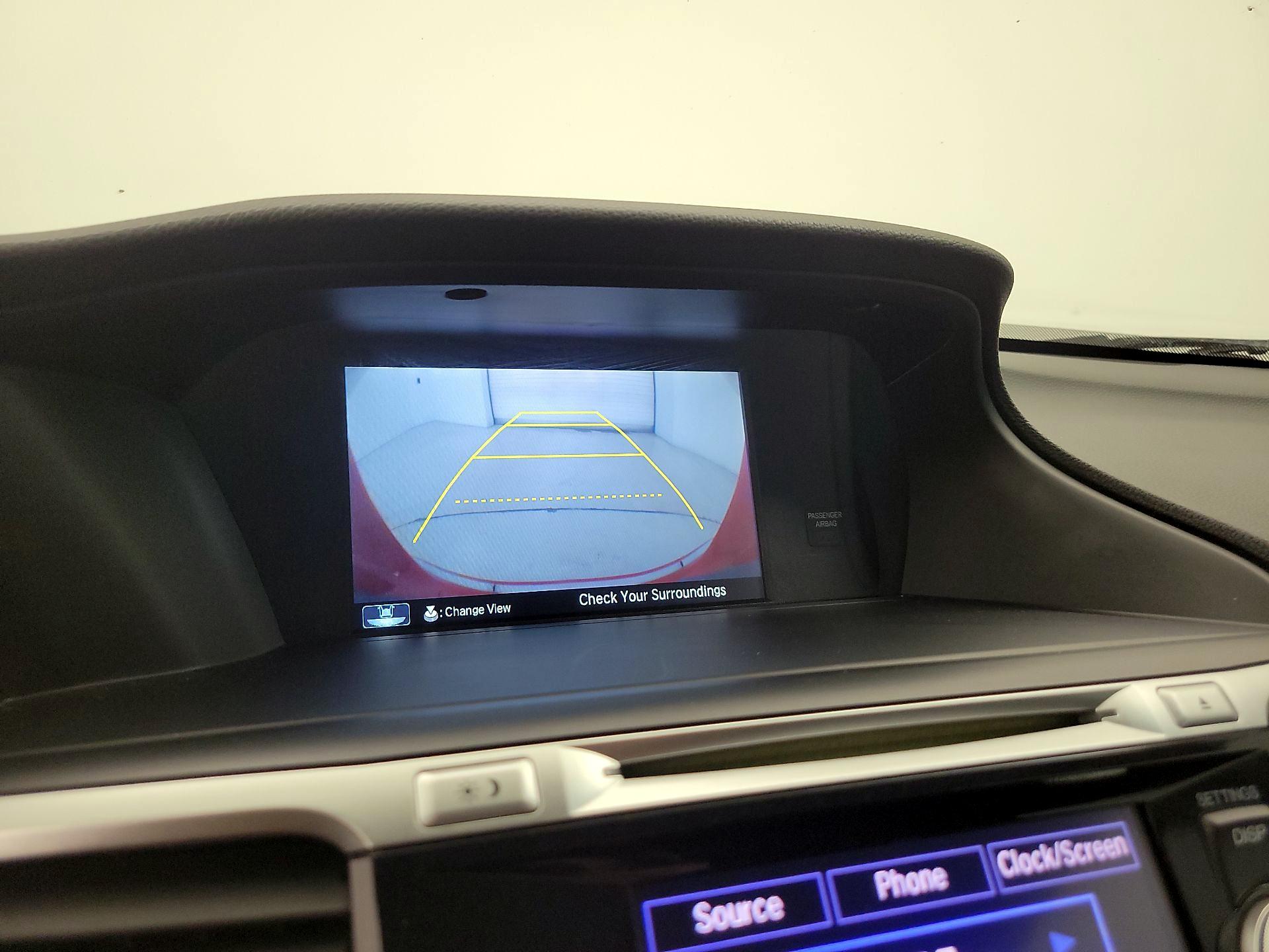 Thumbnail: 2014 Honda Accord - 14