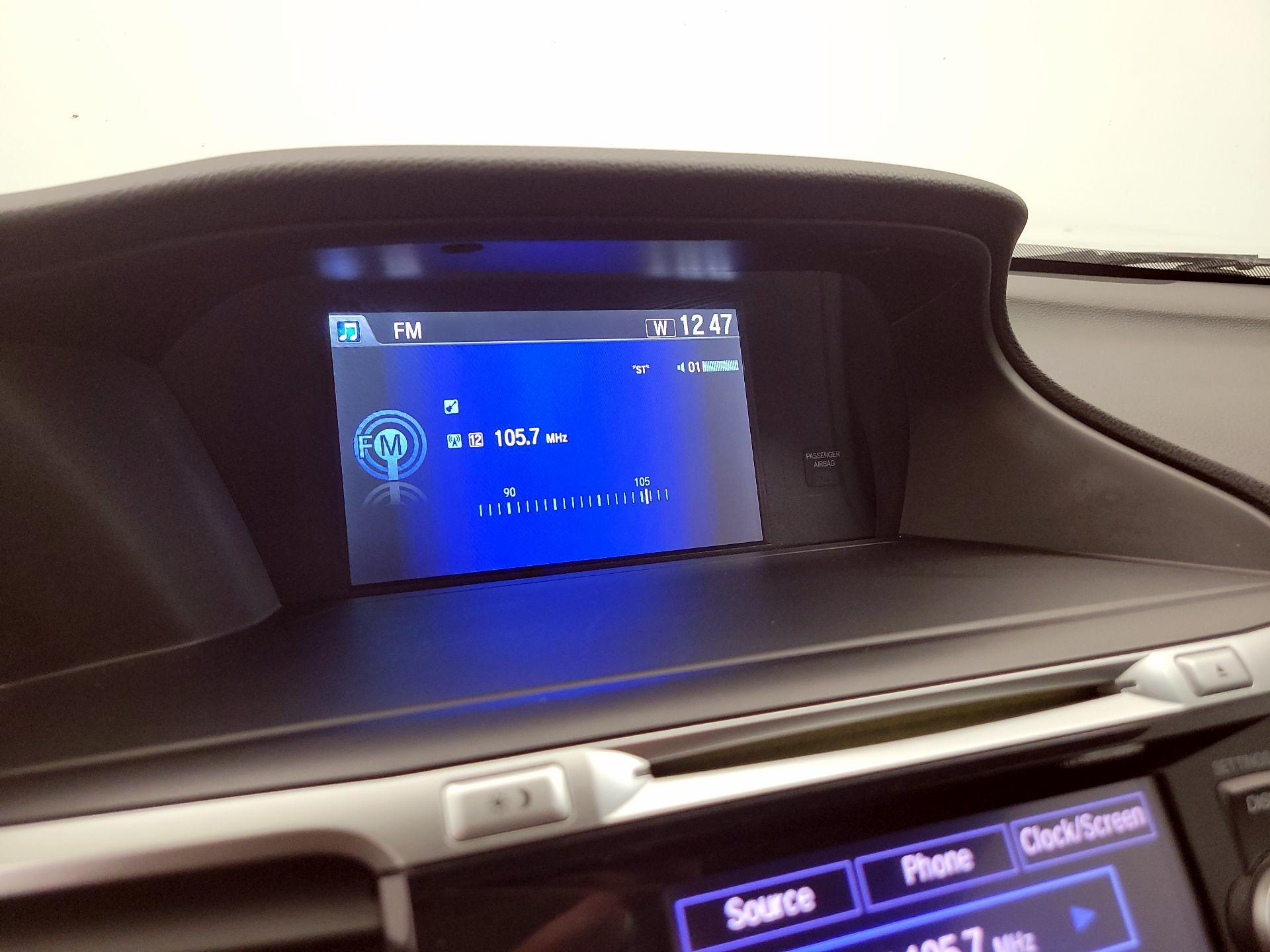 Thumbnail: 2014 Honda Accord - 15